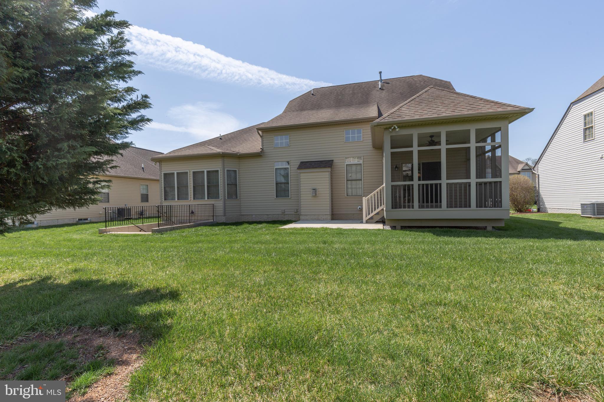 BEALLAIR - Residential Lease