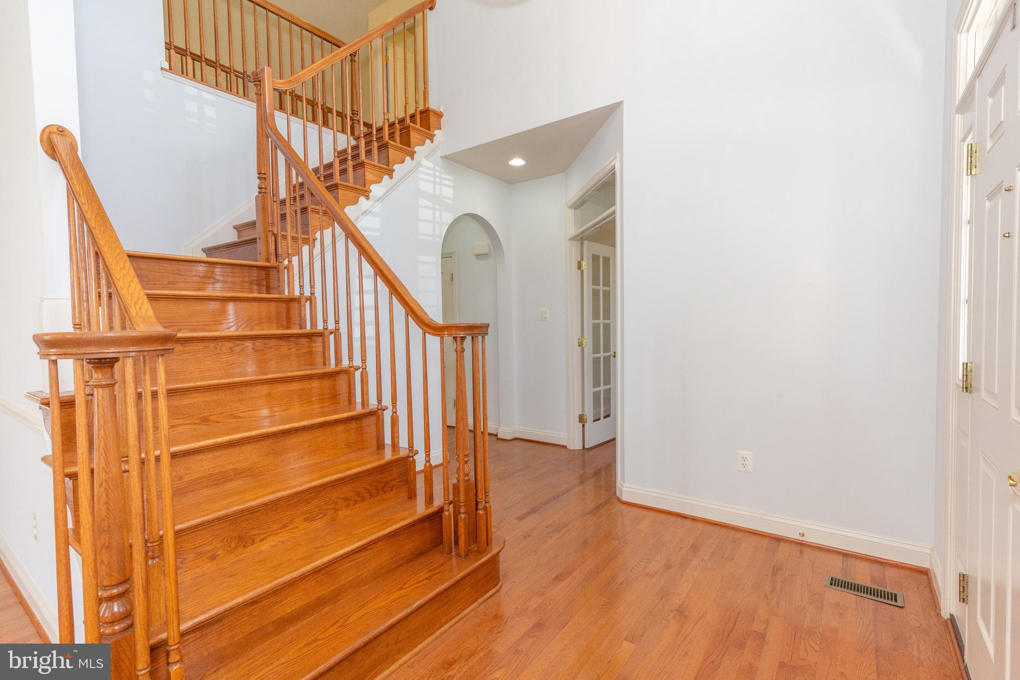 BEALLAIR - Residential Lease