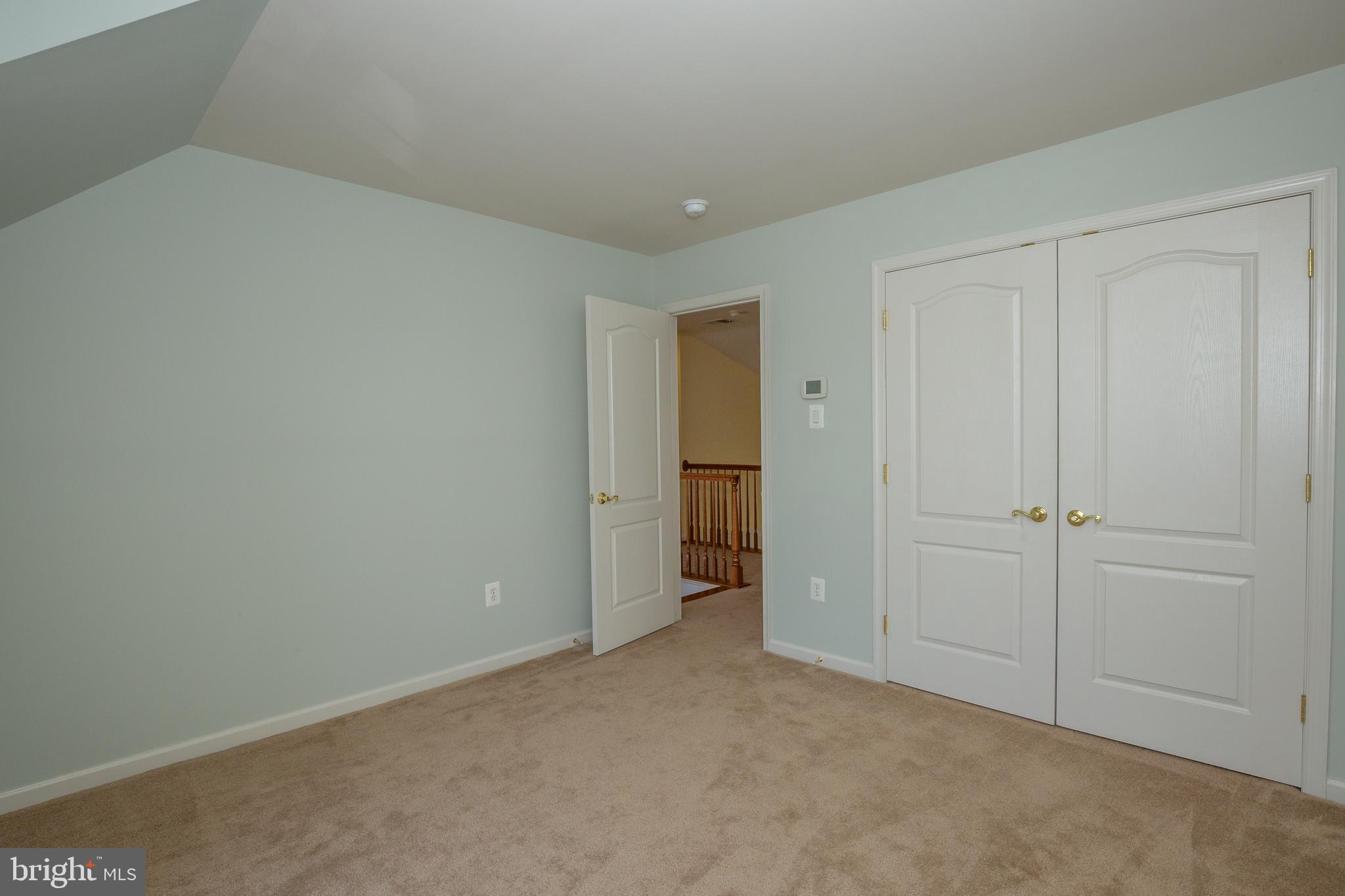 BEALLAIR - Residential Lease