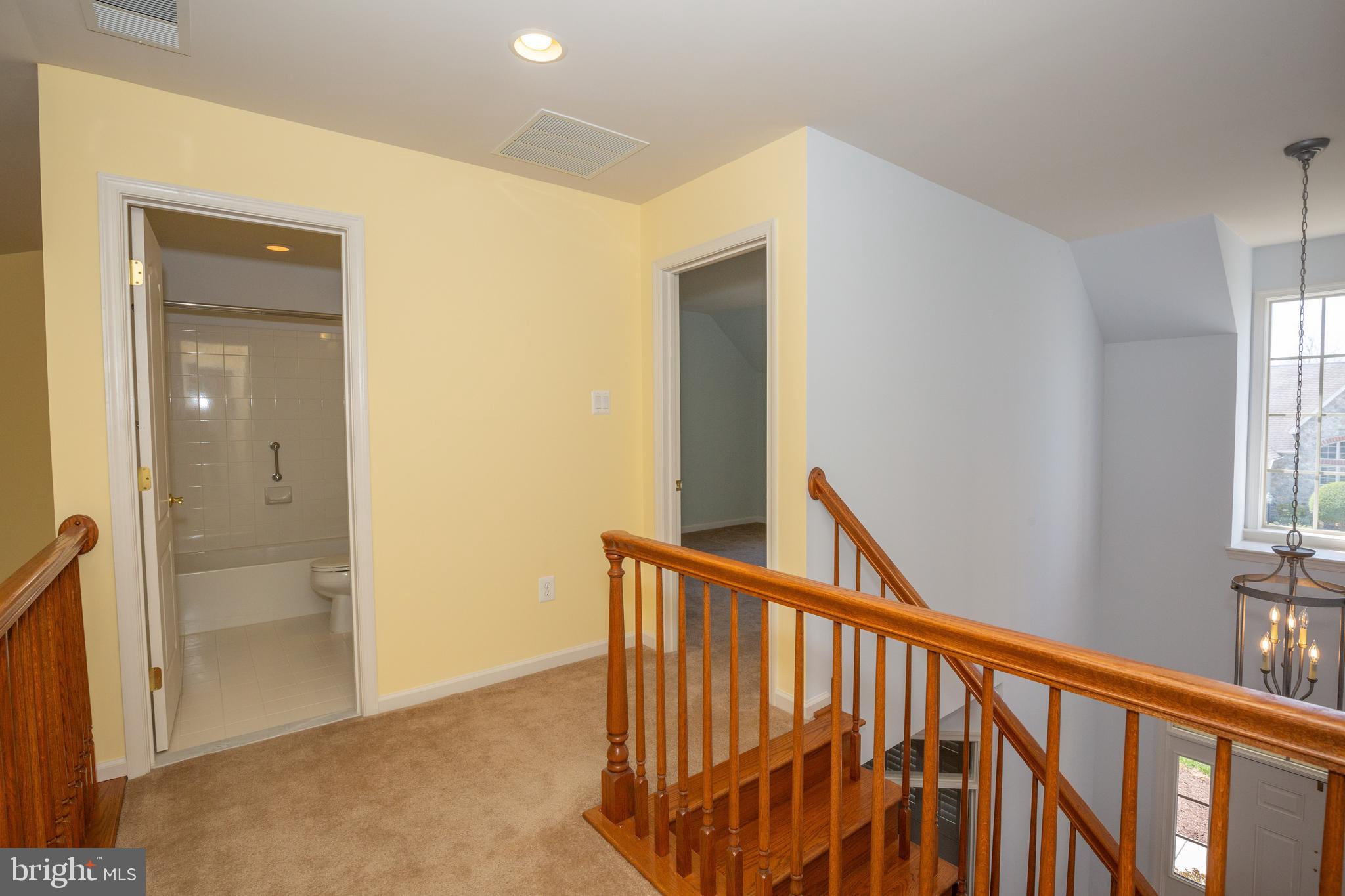 BEALLAIR - Residential Lease