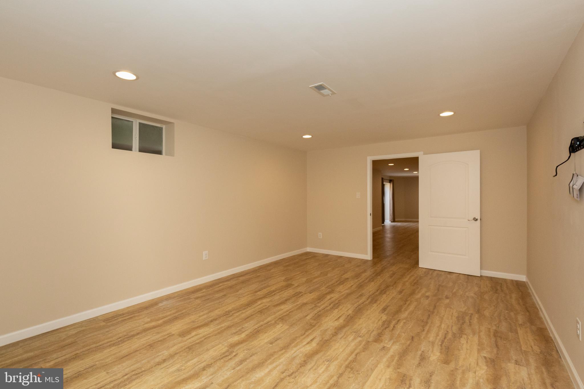 BEALLAIR - Residential Lease