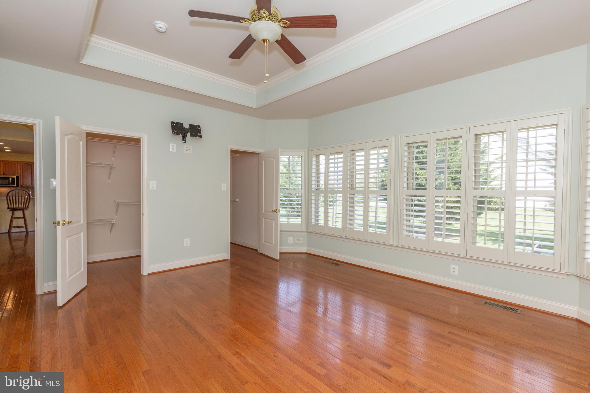 BEALLAIR - Residential Lease