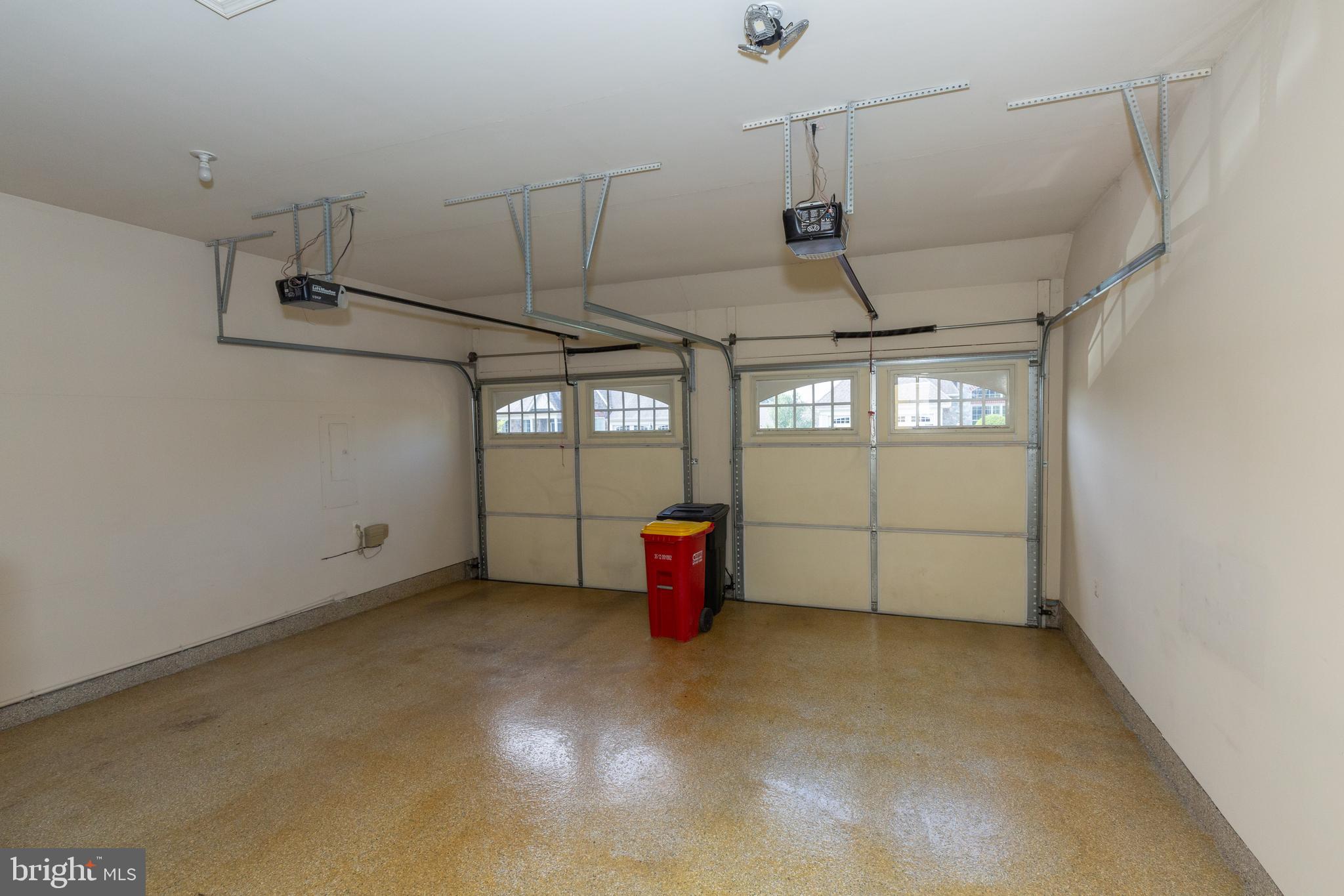 BEALLAIR - Residential Lease