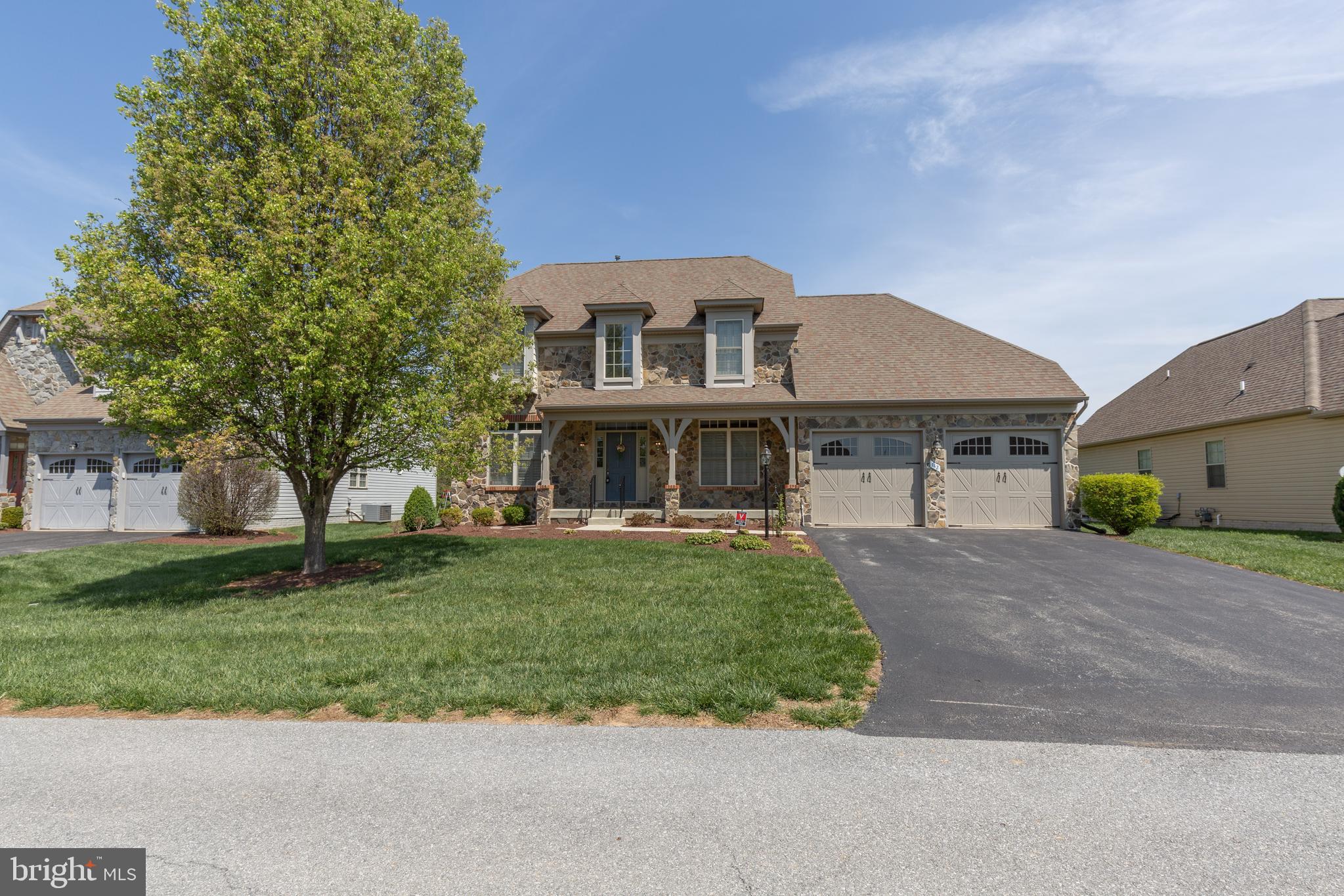 BEALLAIR - Residential Lease