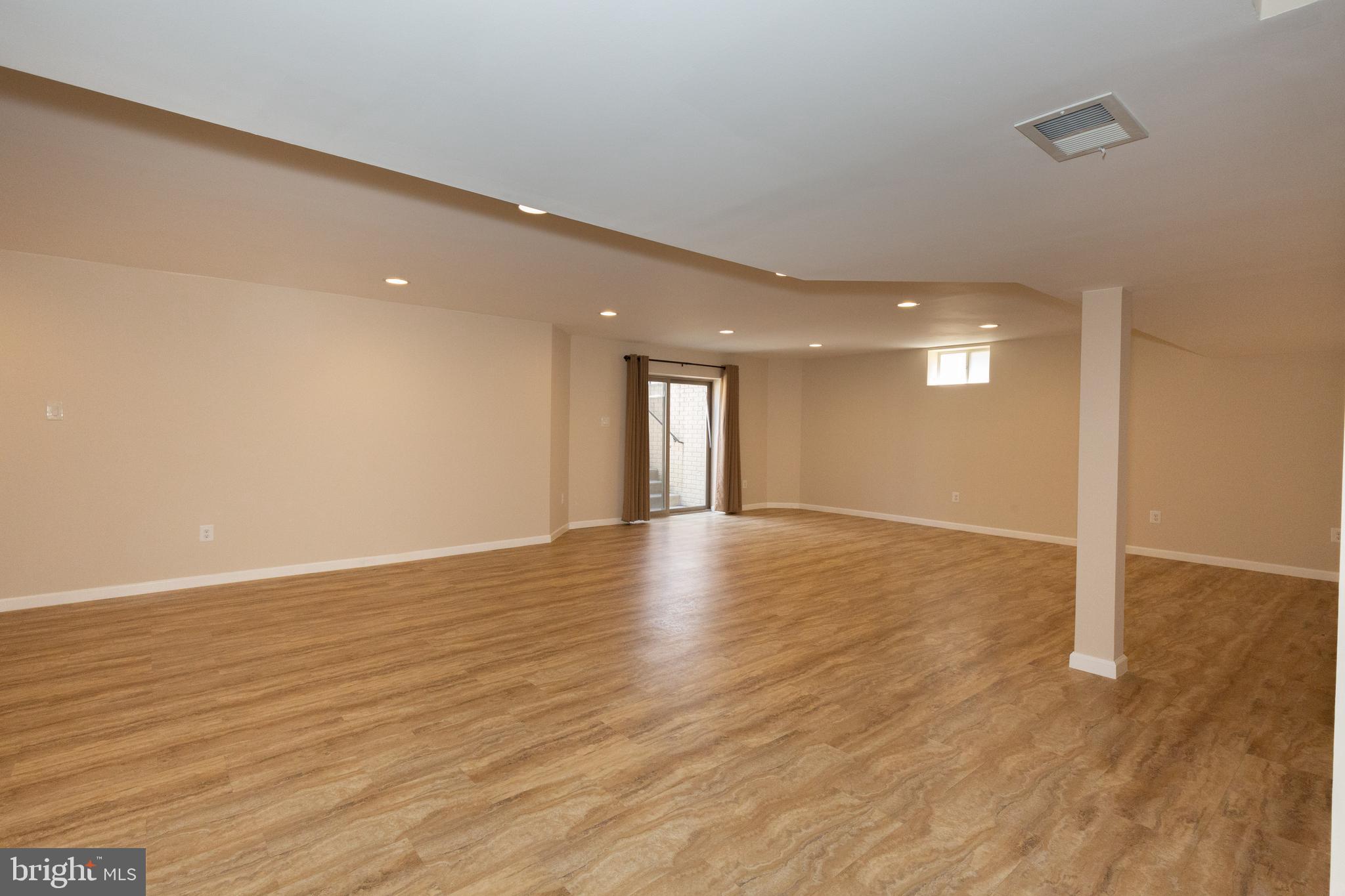 BEALLAIR - Residential Lease