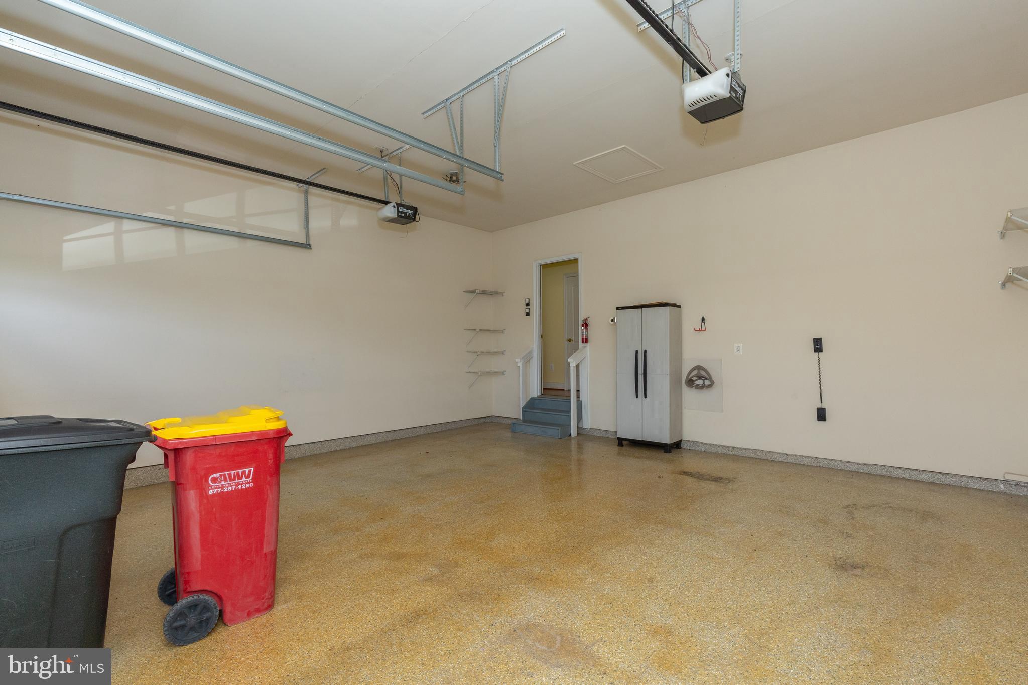 BEALLAIR - Residential Lease