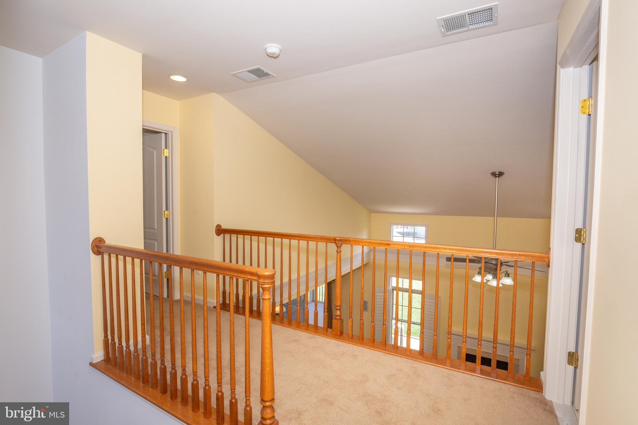 BEALLAIR - Residential Lease