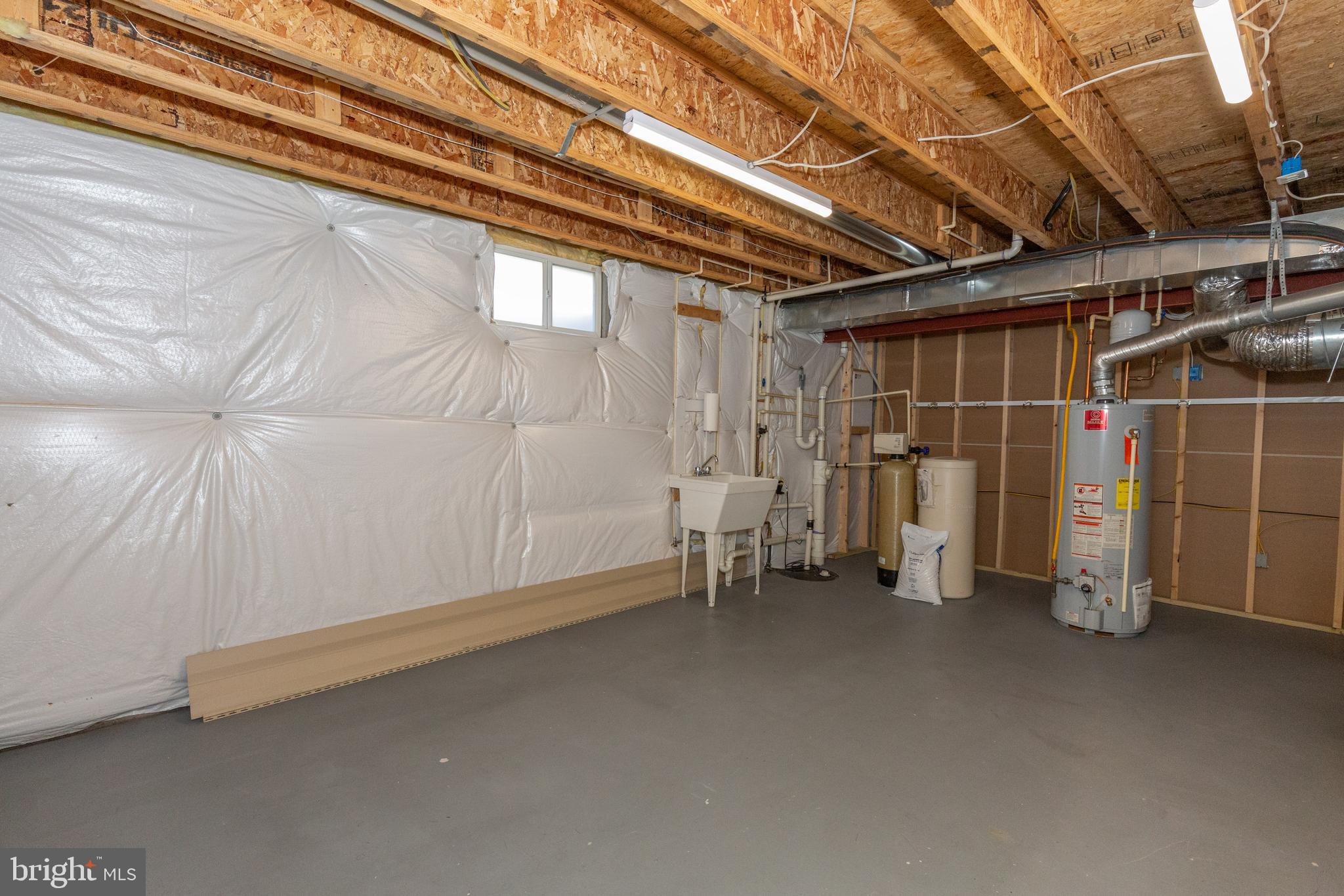 BEALLAIR - Residential Lease