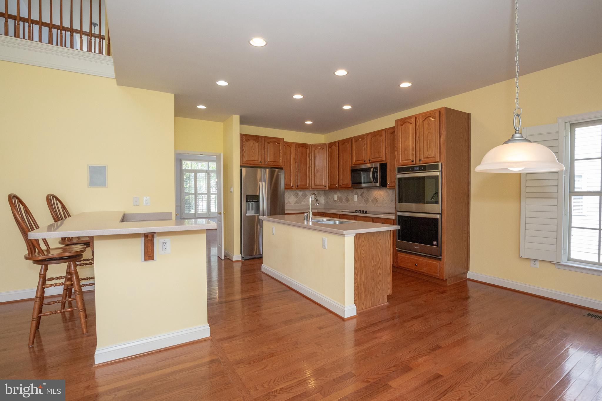 BEALLAIR - Residential Lease