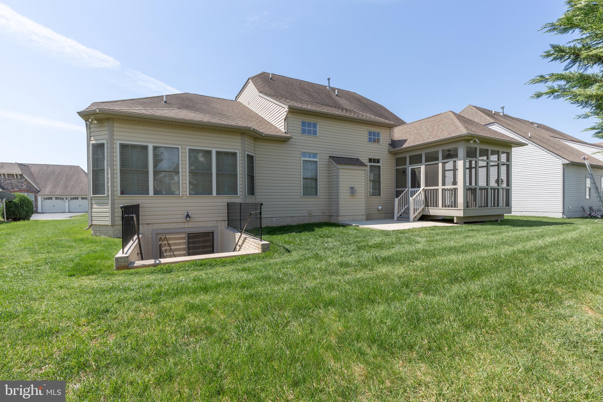 BEALLAIR - Residential Lease