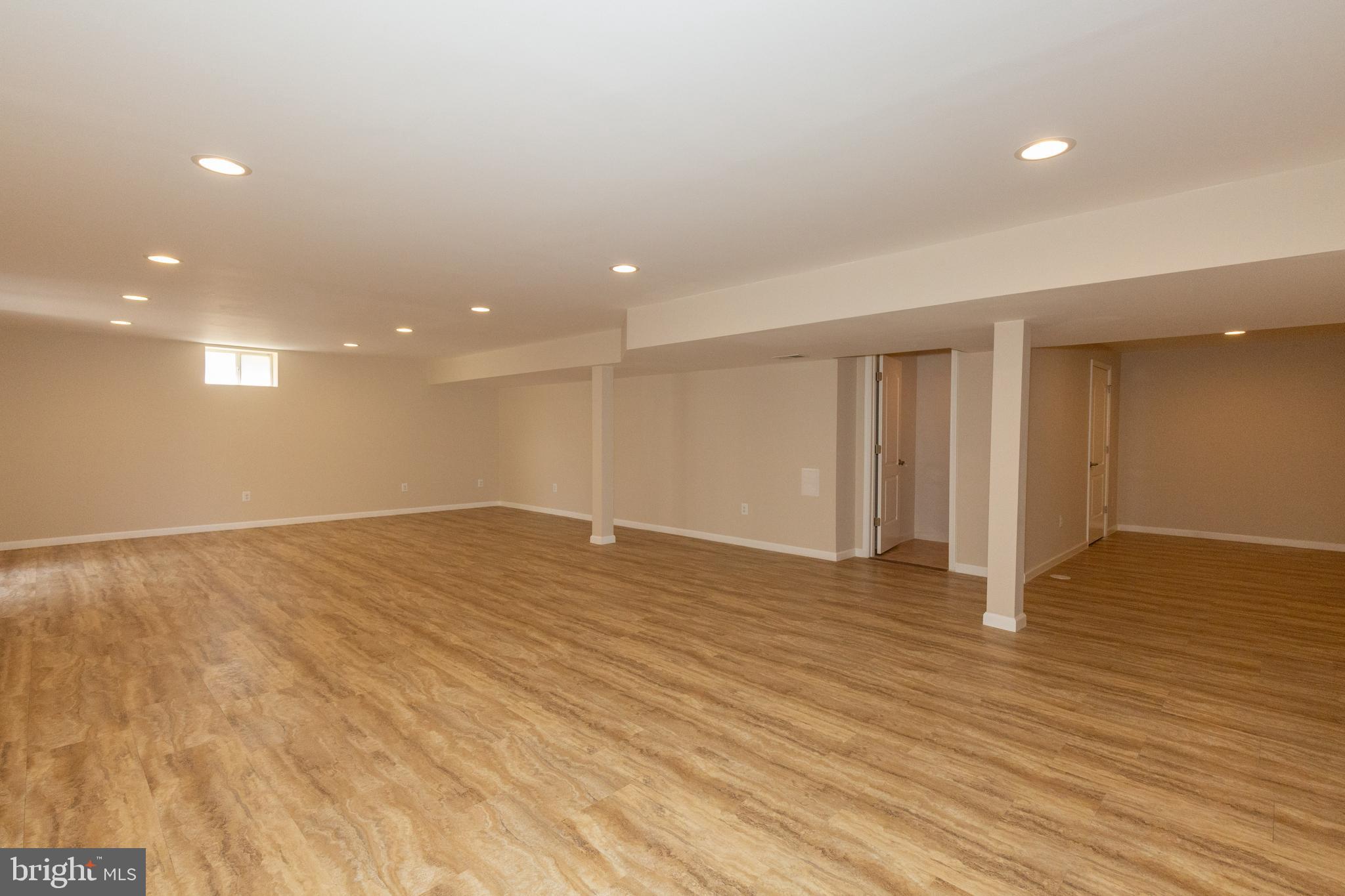 BEALLAIR - Residential Lease