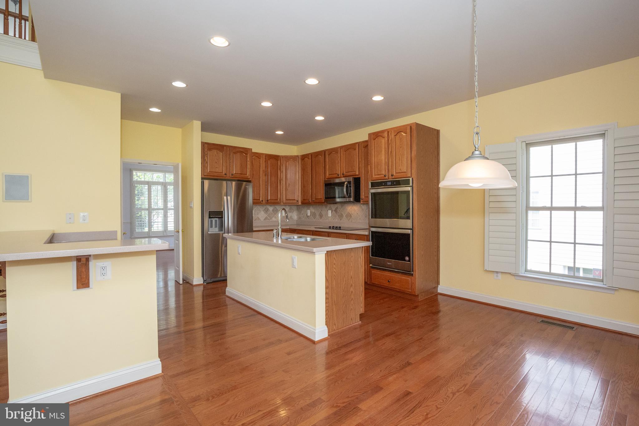 BEALLAIR - Residential Lease