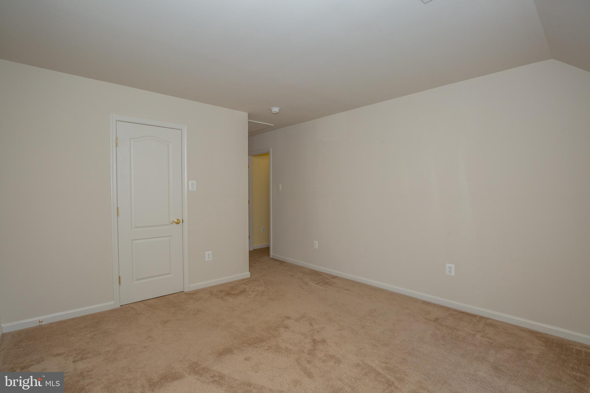 BEALLAIR - Residential Lease