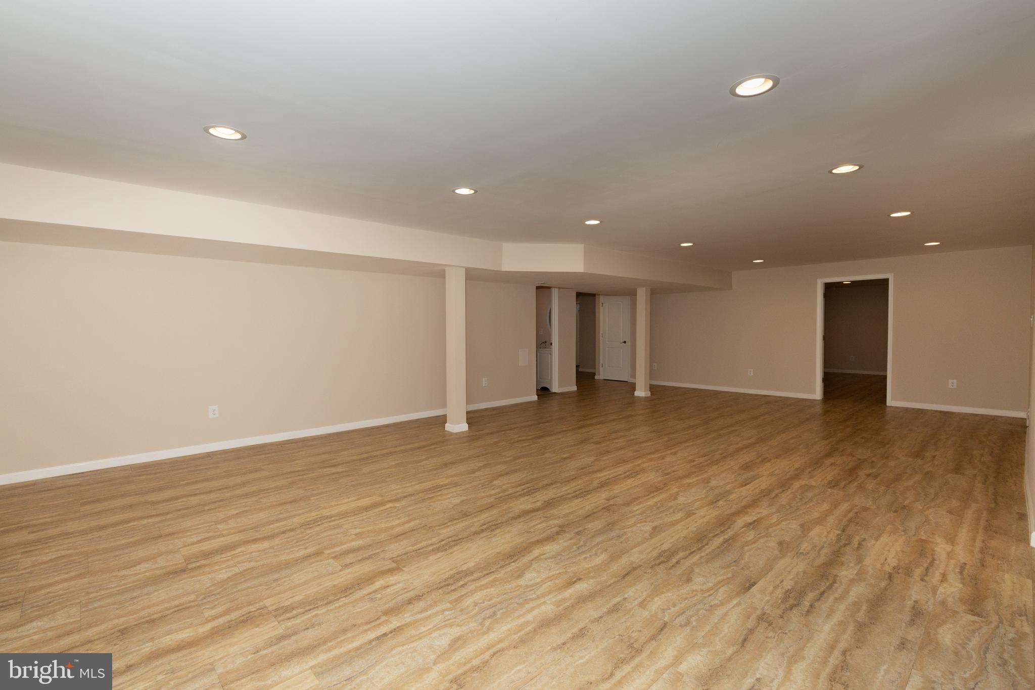 BEALLAIR - Residential Lease