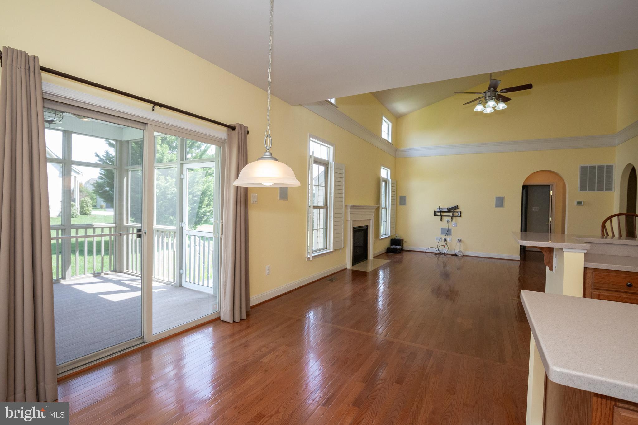 BEALLAIR - Residential Lease