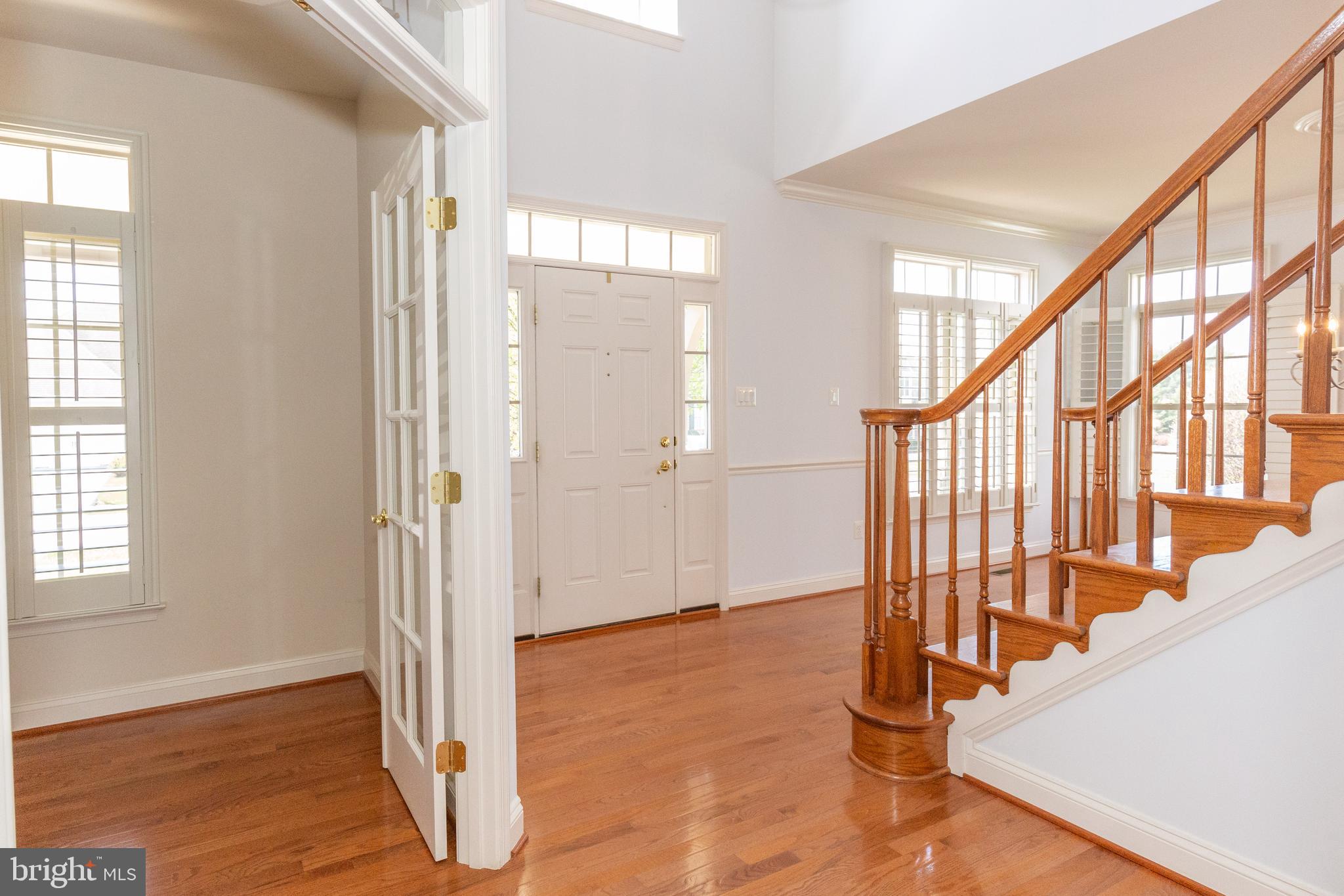 BEALLAIR - Residential Lease