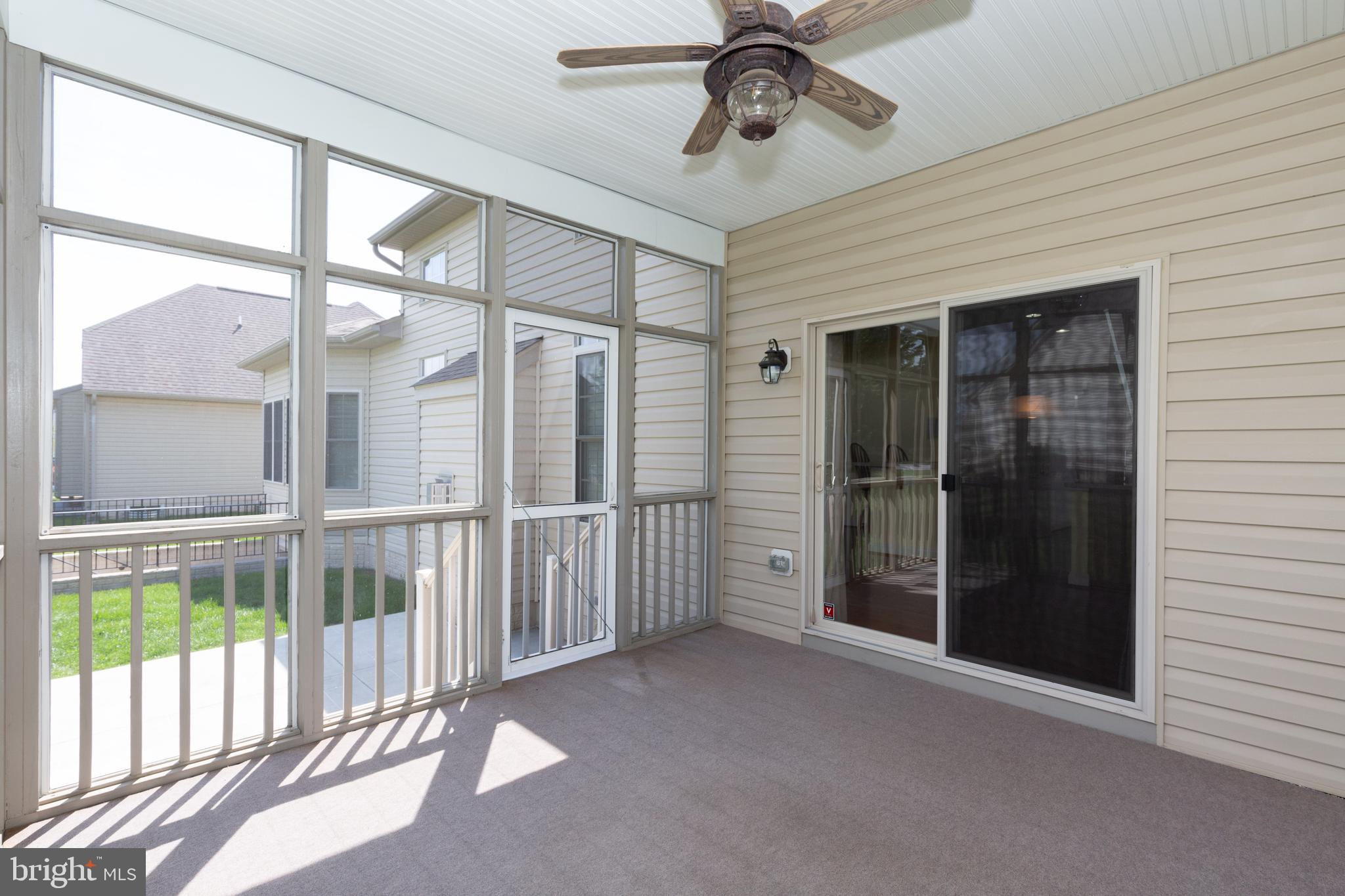 BEALLAIR - Residential Lease