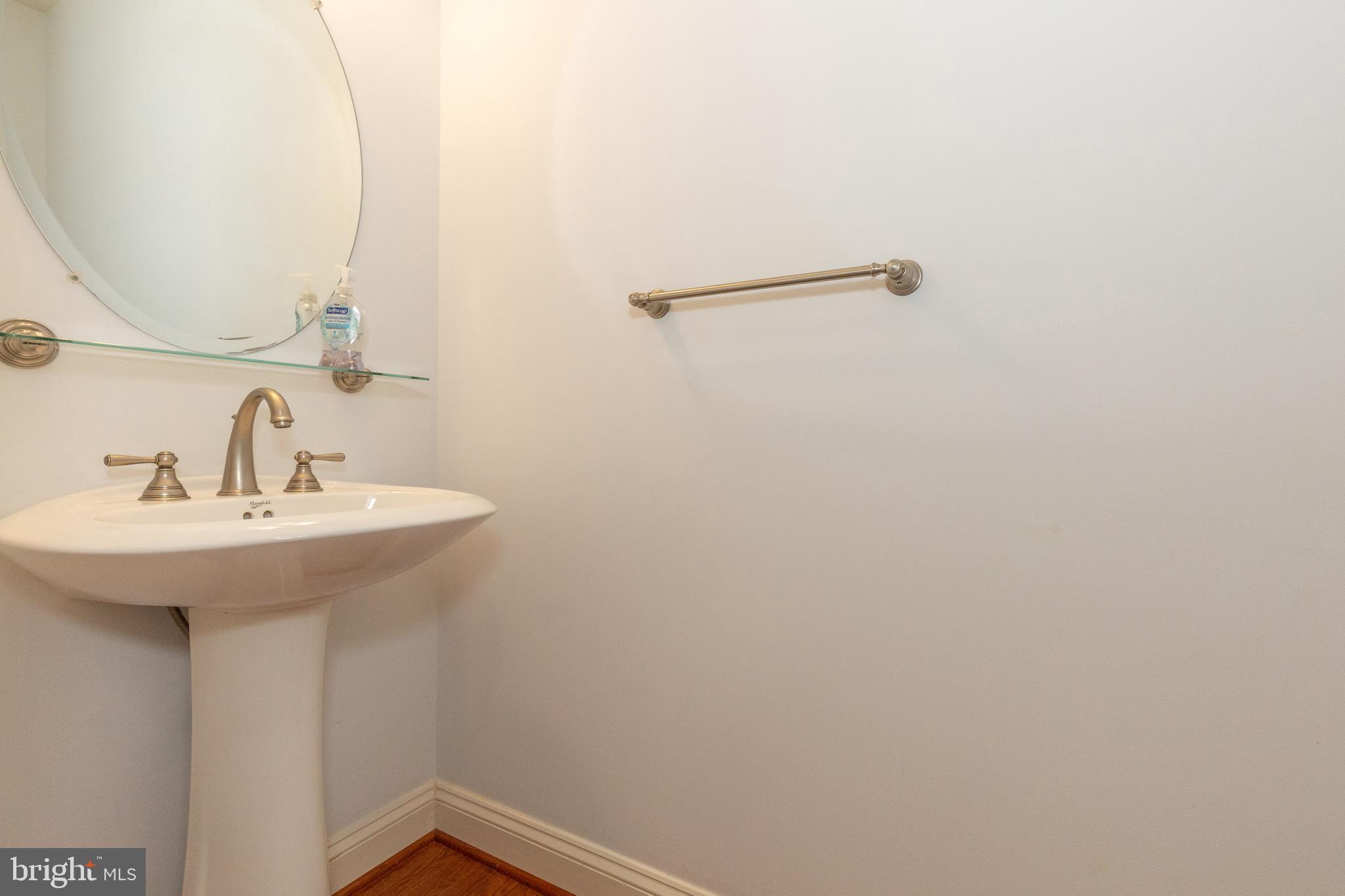 BEALLAIR - Residential Lease