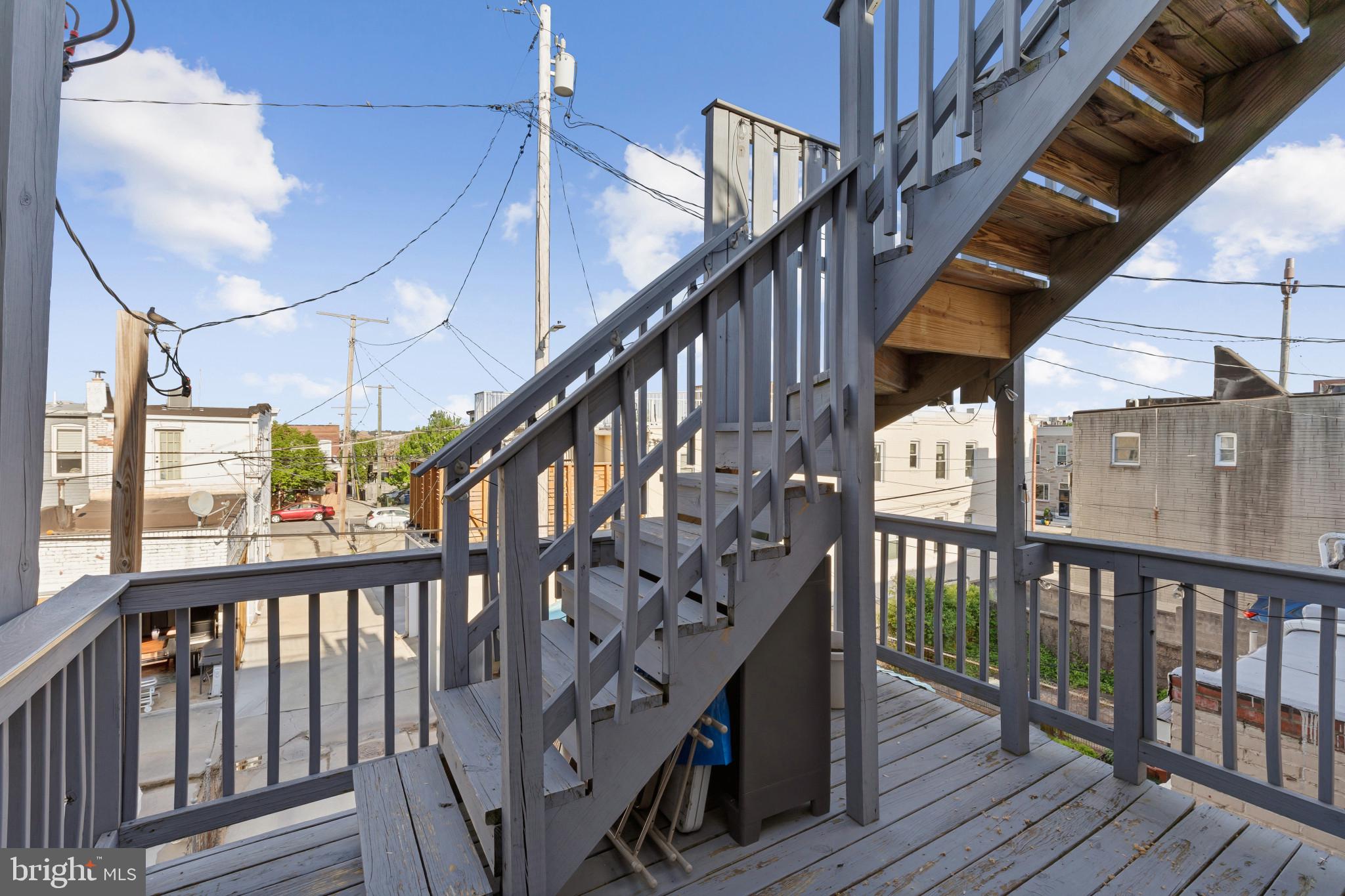 731 S CONKLING STREET