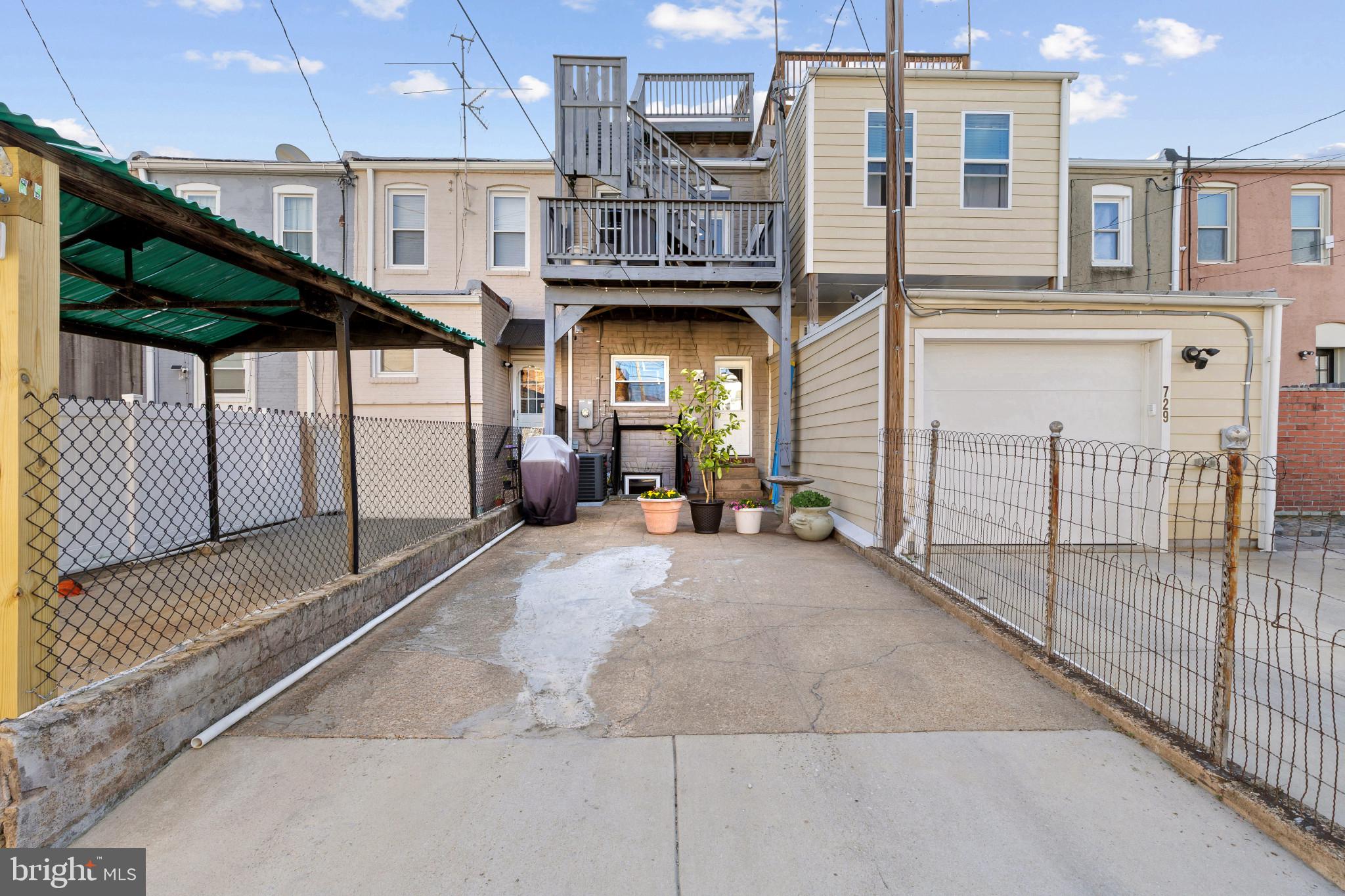 731 S CONKLING STREET