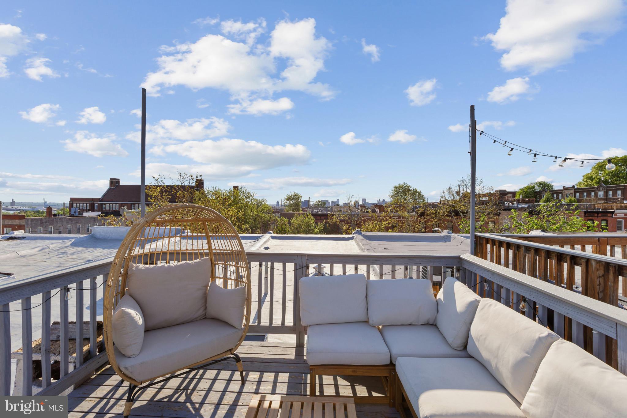 731 S CONKLING STREET