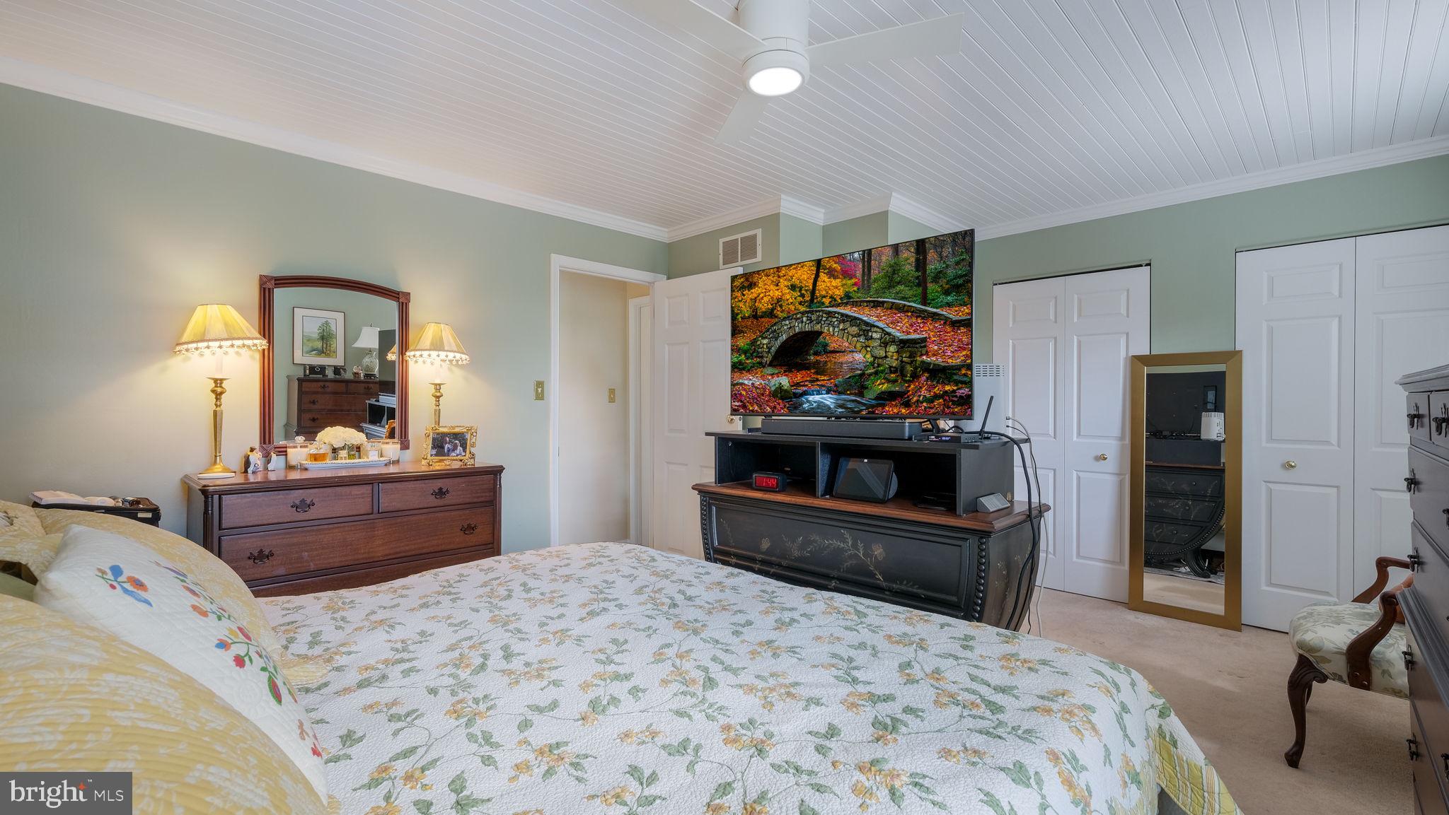 WESTOVER CROSSING - Residential