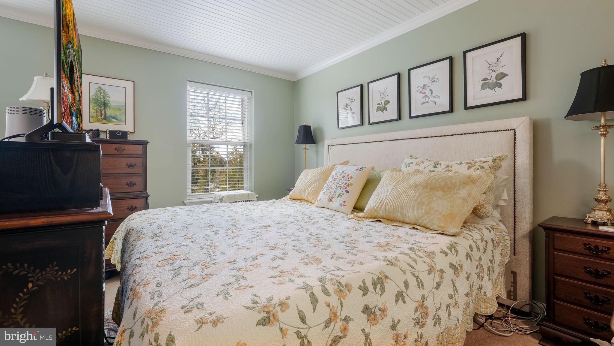 WESTOVER CROSSING - Residential