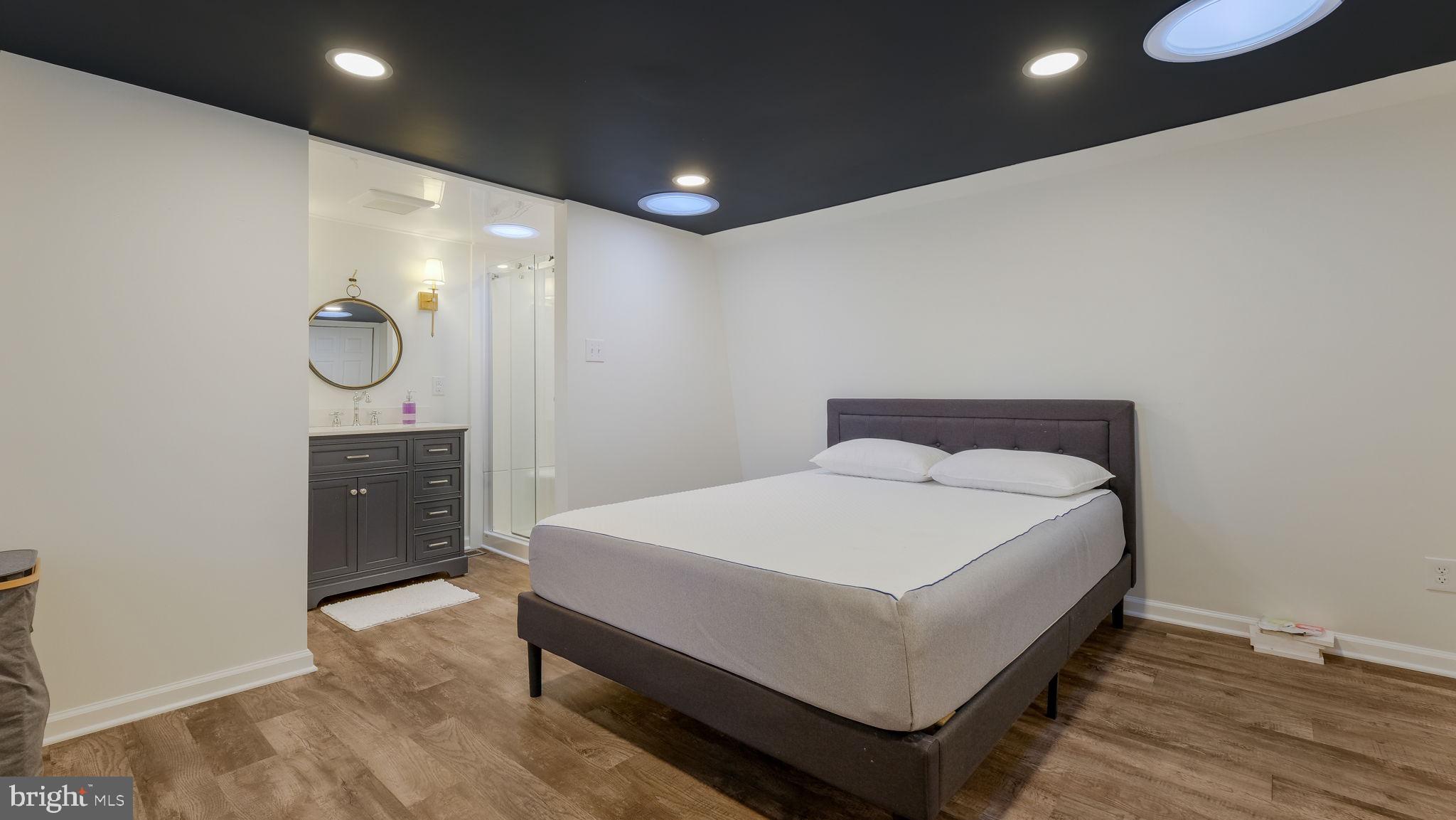 WESTOVER CROSSING - Residential