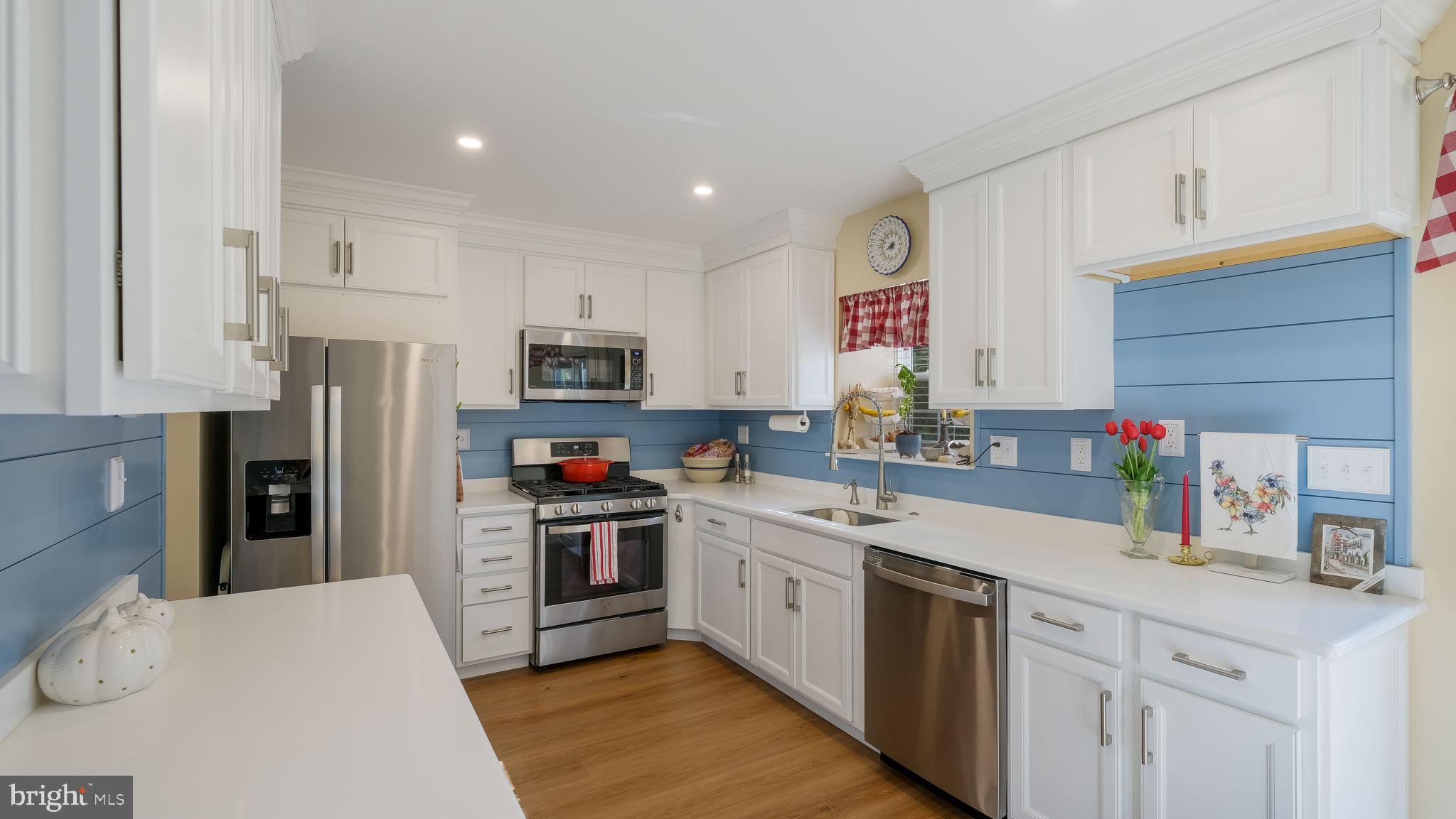 WESTOVER CROSSING - Residential