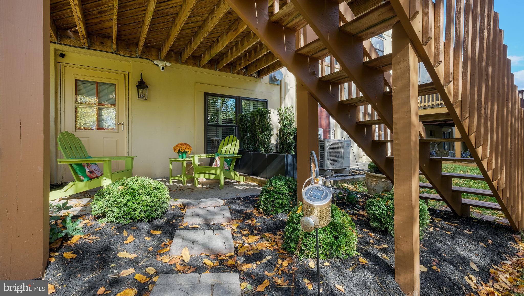 WESTOVER CROSSING - Residential