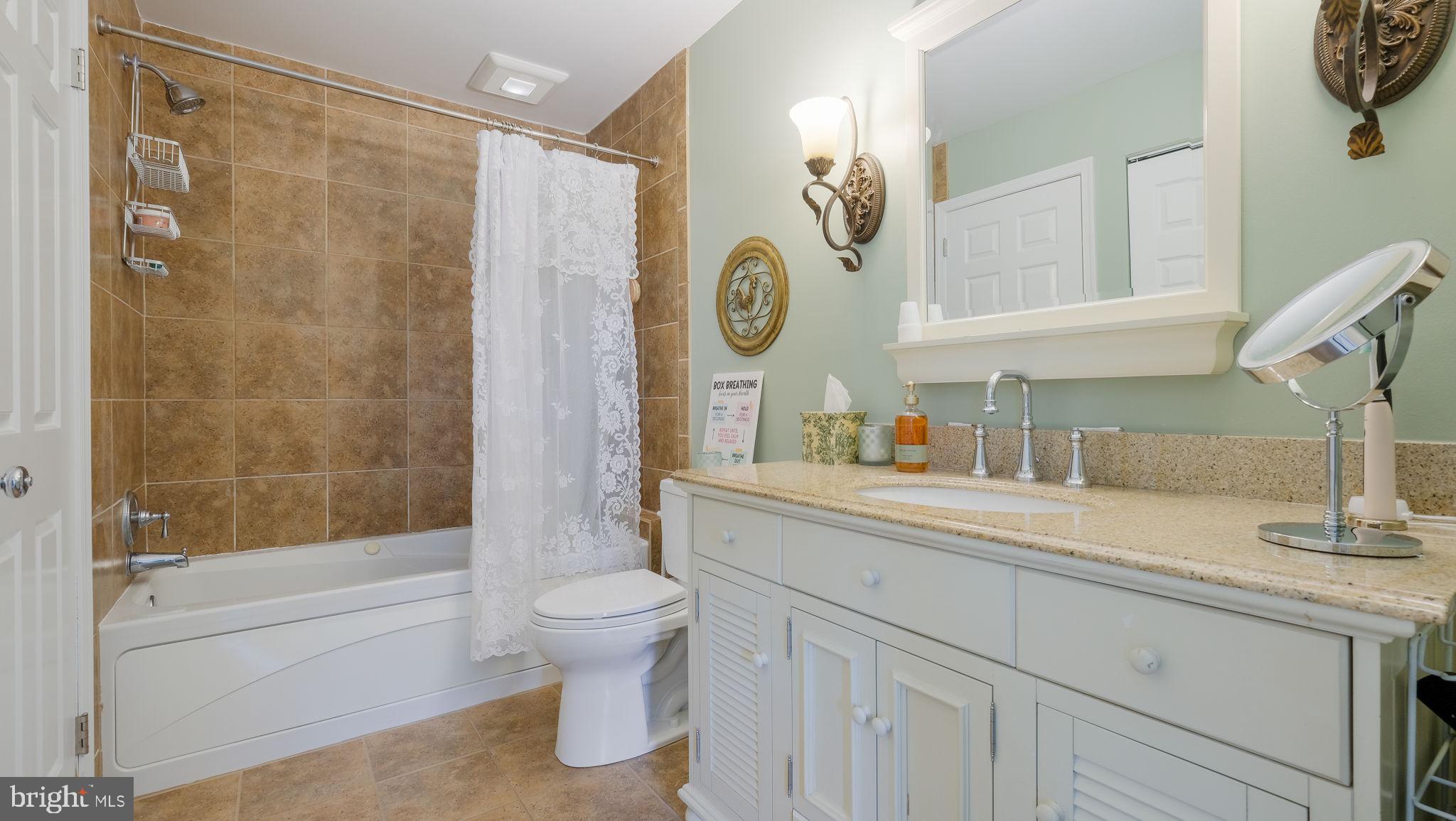 WESTOVER CROSSING - Residential