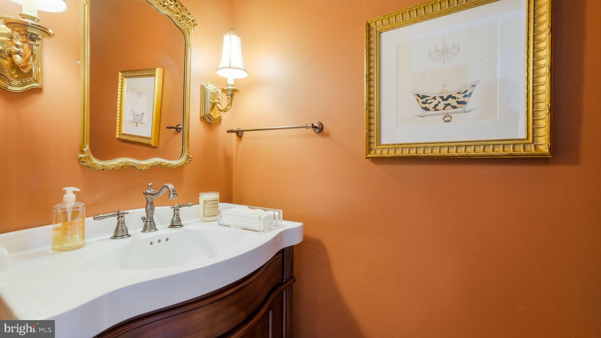 WESTOVER CROSSING - Residential