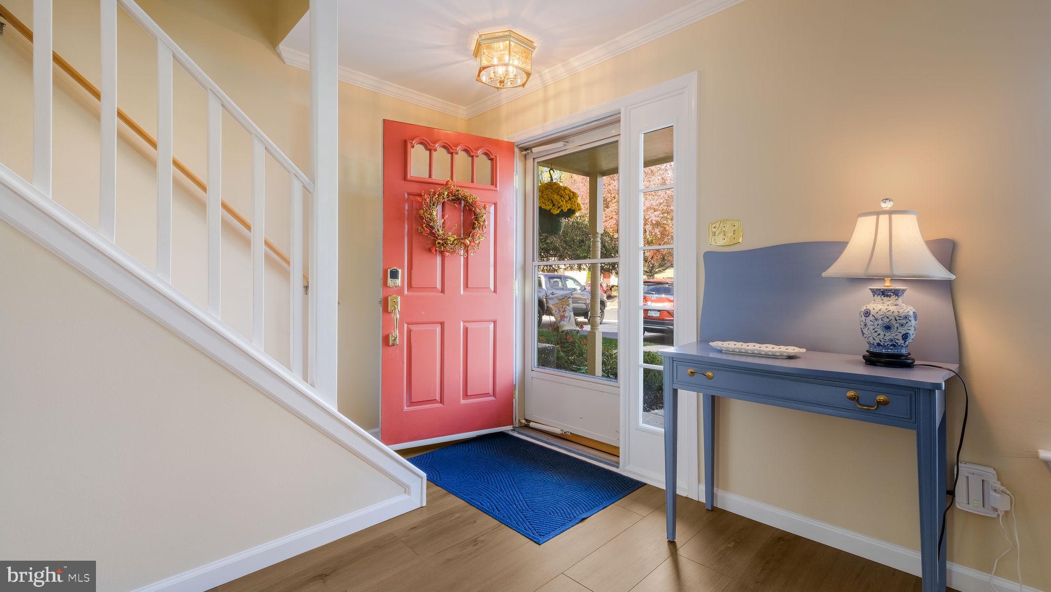 WESTOVER CROSSING - Residential