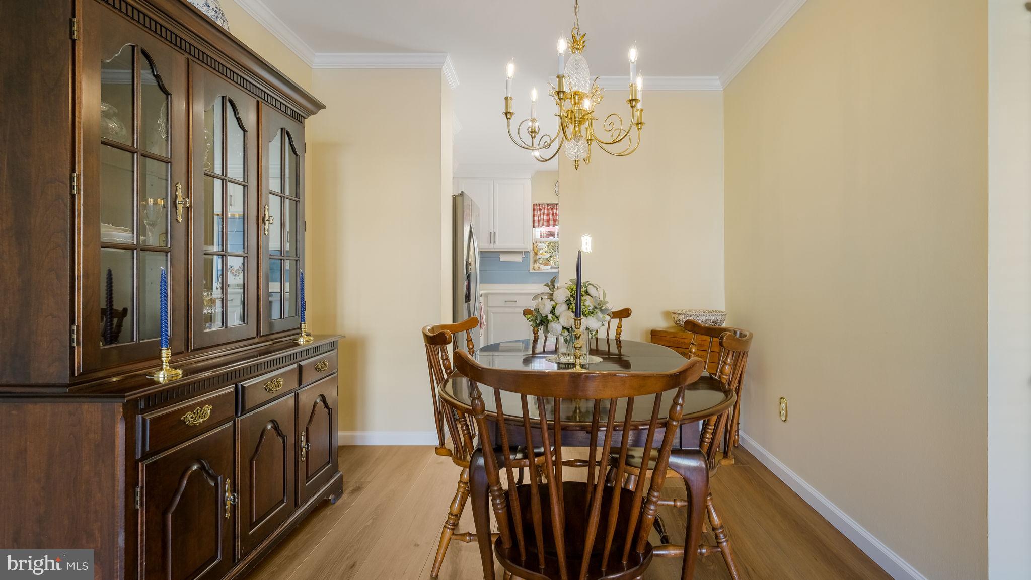 WESTOVER CROSSING - Residential