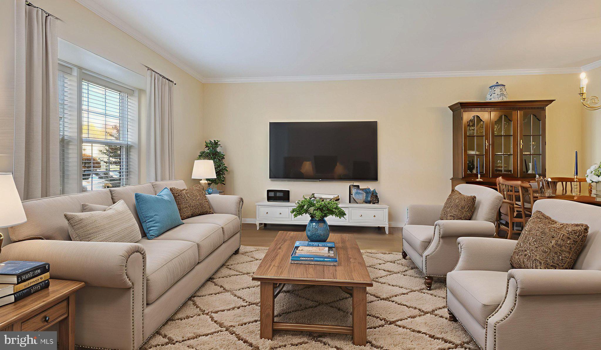 WESTOVER CROSSING - Residential