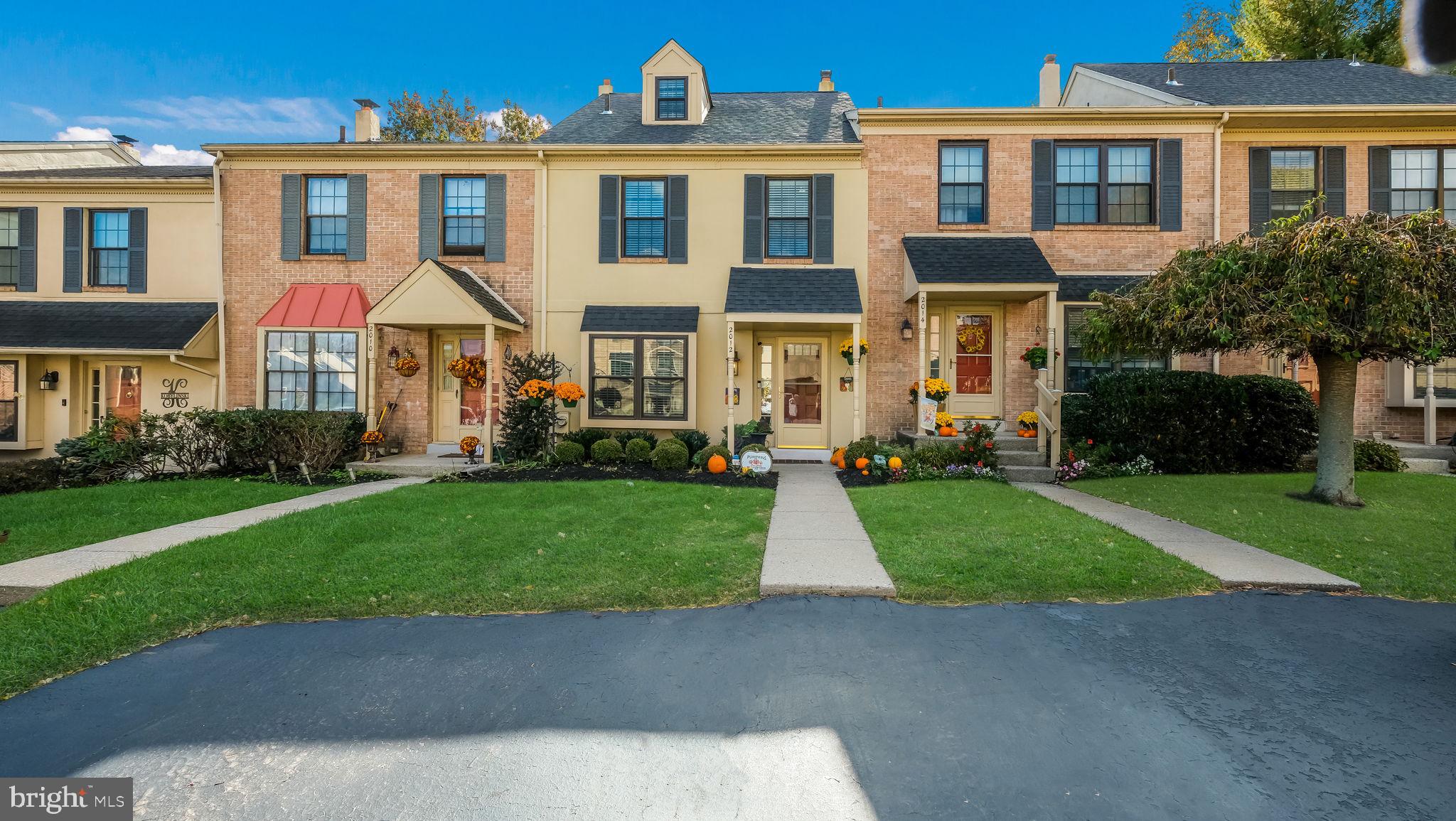 WESTOVER CROSSING - Residential