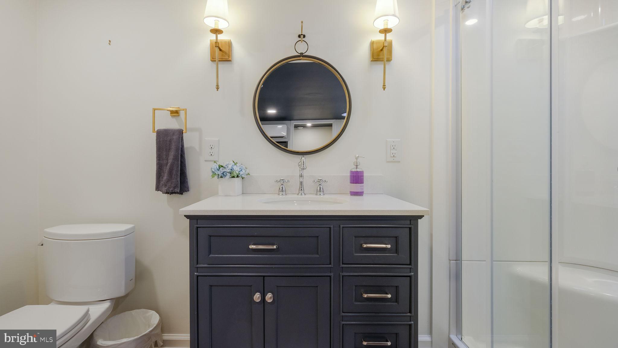 WESTOVER CROSSING - Residential