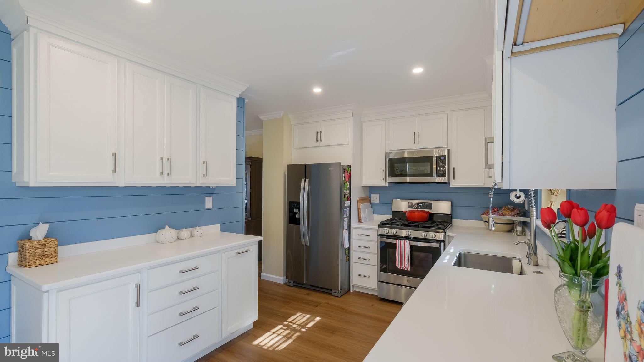 WESTOVER CROSSING - Residential