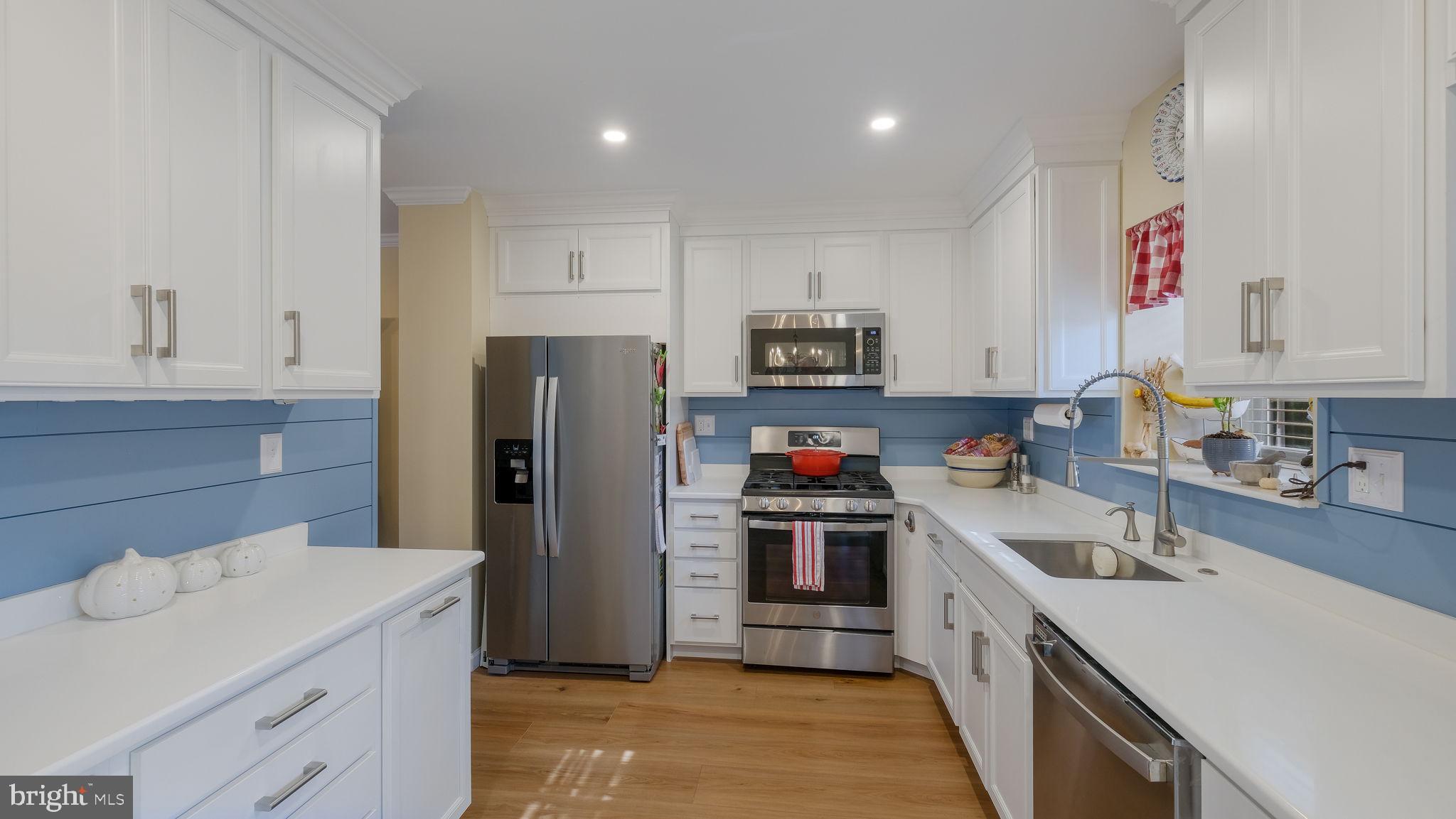 WESTOVER CROSSING - Residential