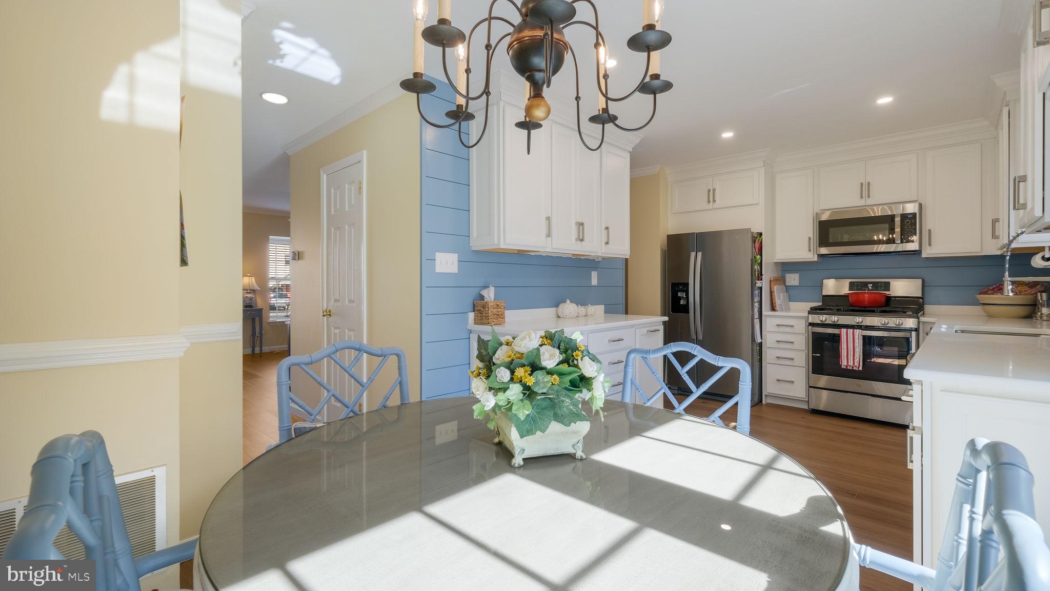 WESTOVER CROSSING - Residential