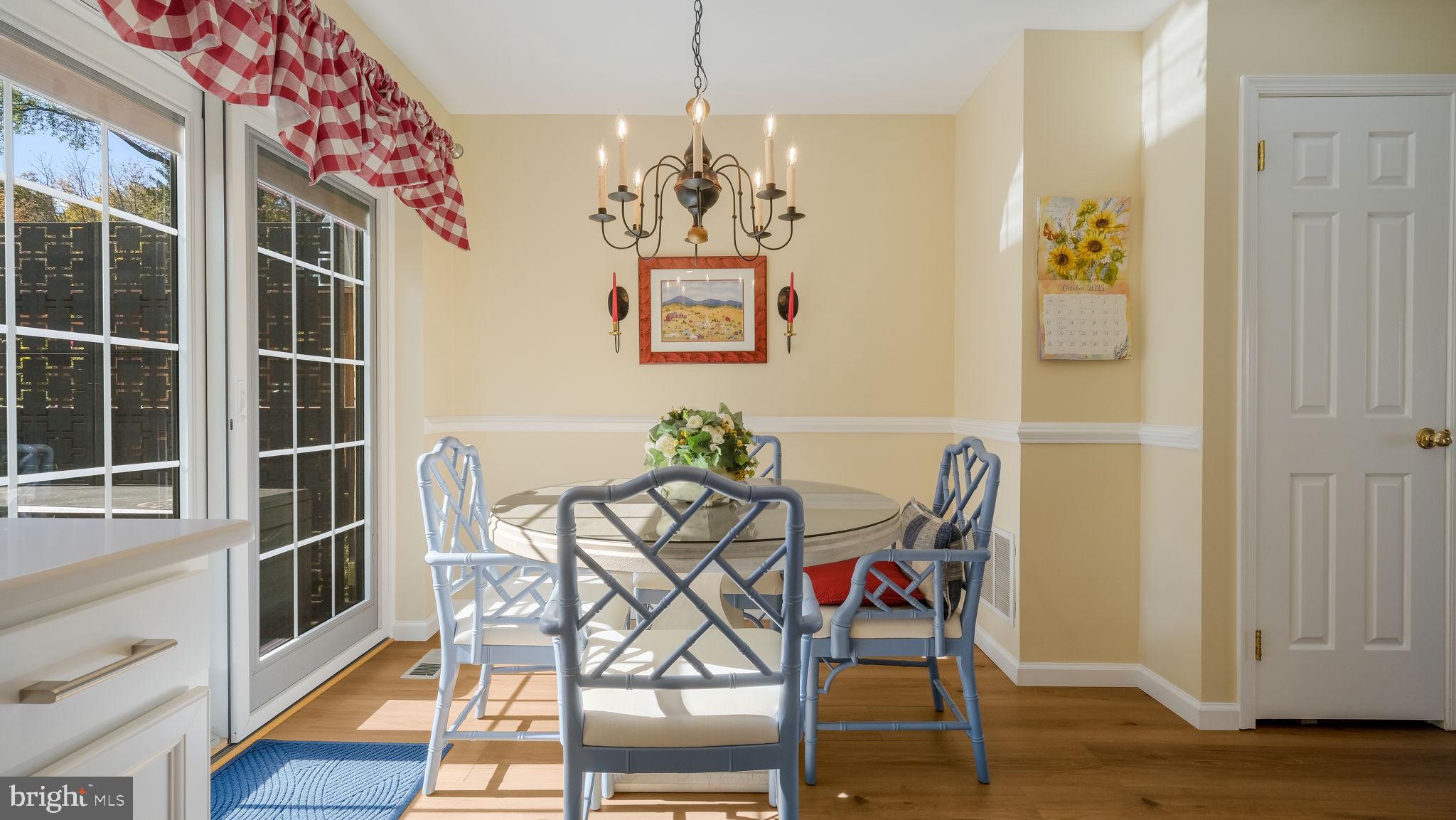 WESTOVER CROSSING - Residential