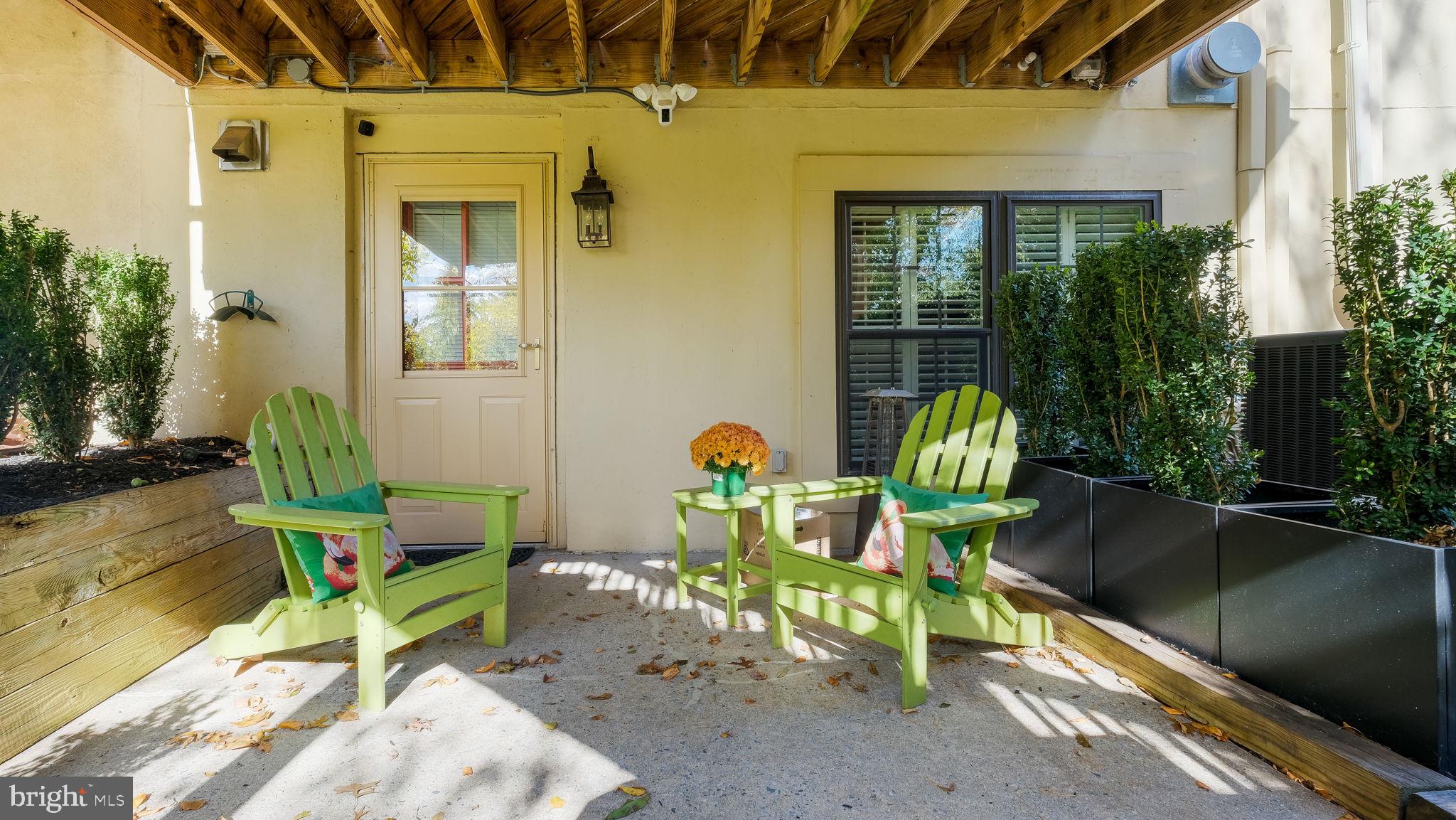 WESTOVER CROSSING - Residential