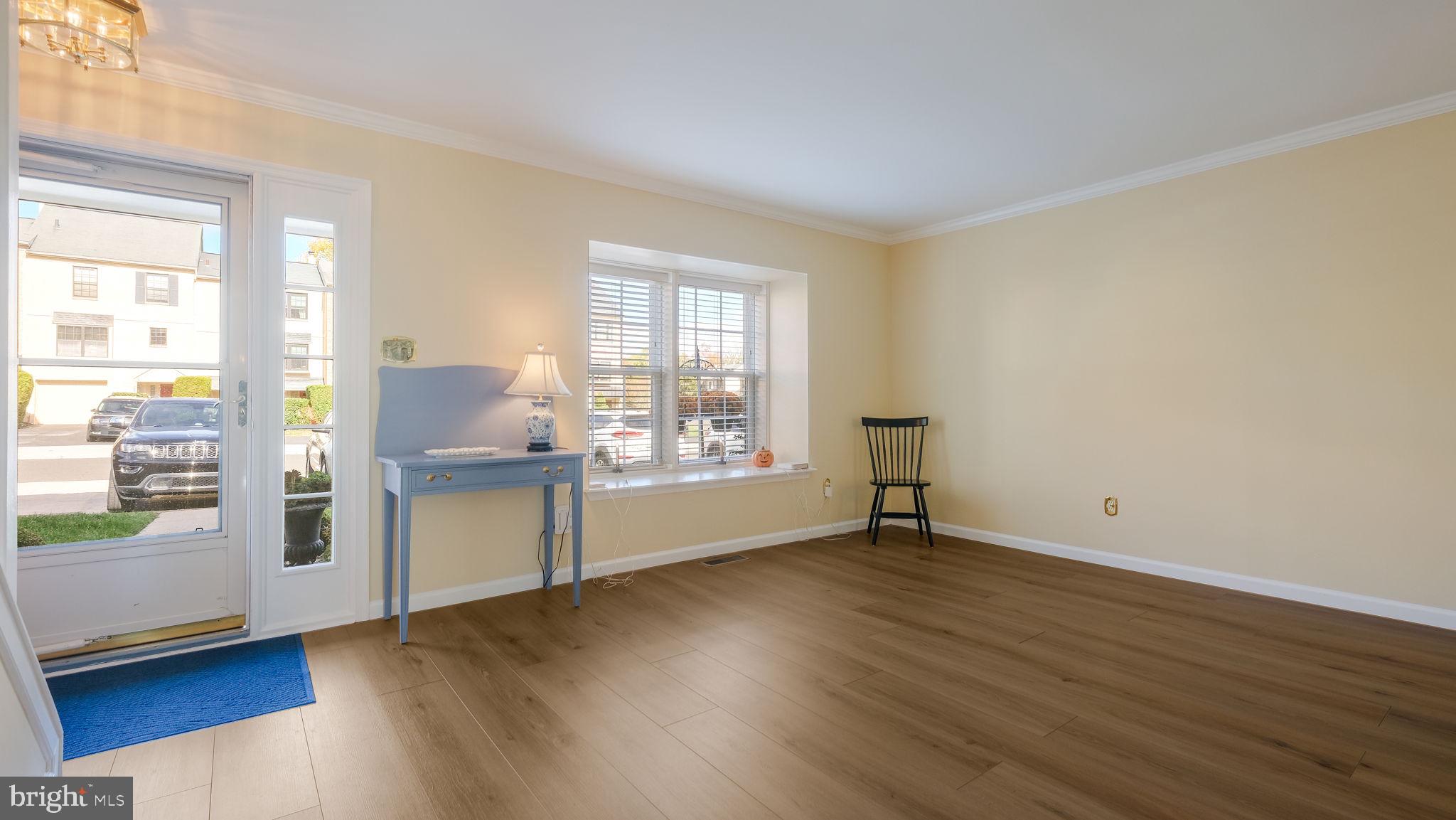 WESTOVER CROSSING - Residential