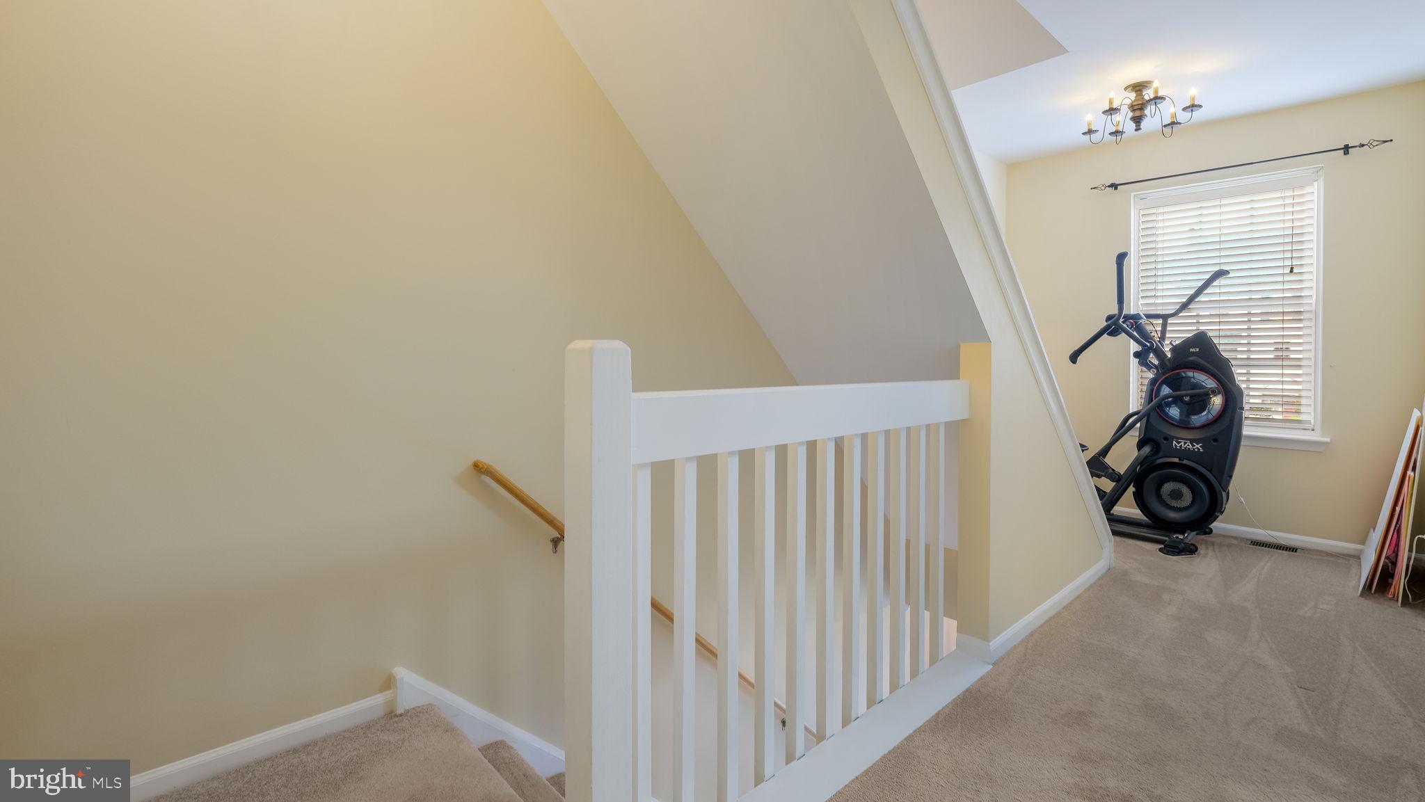 WESTOVER CROSSING - Residential