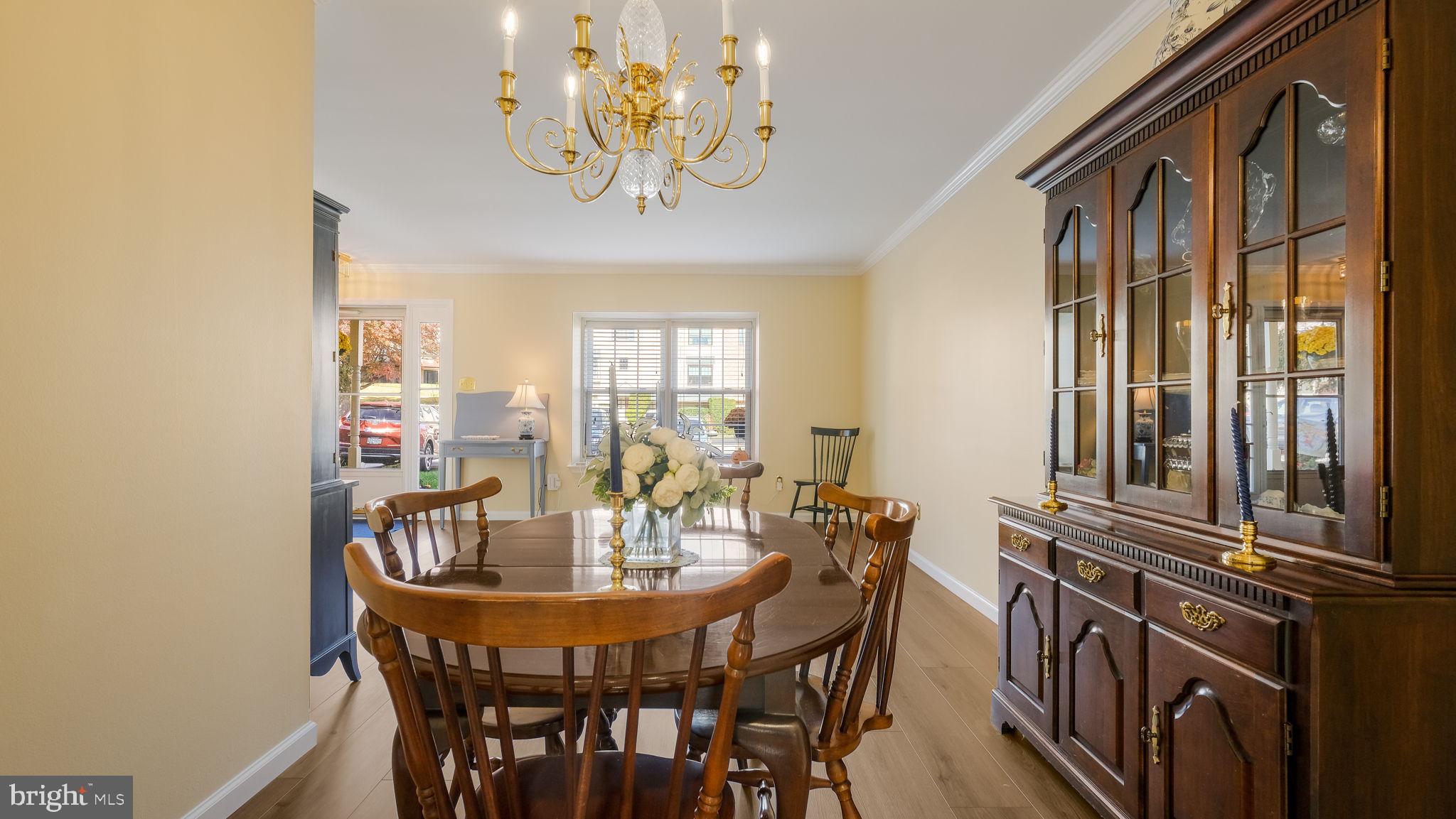 WESTOVER CROSSING - Residential