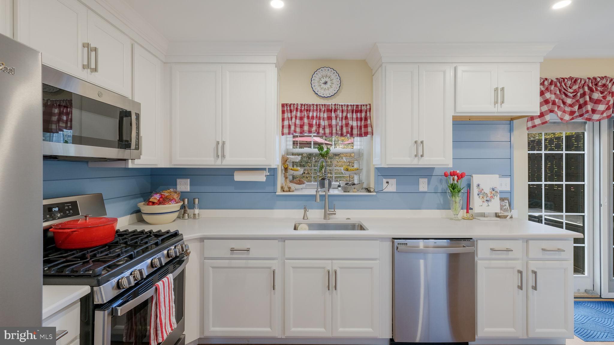 WESTOVER CROSSING - Residential