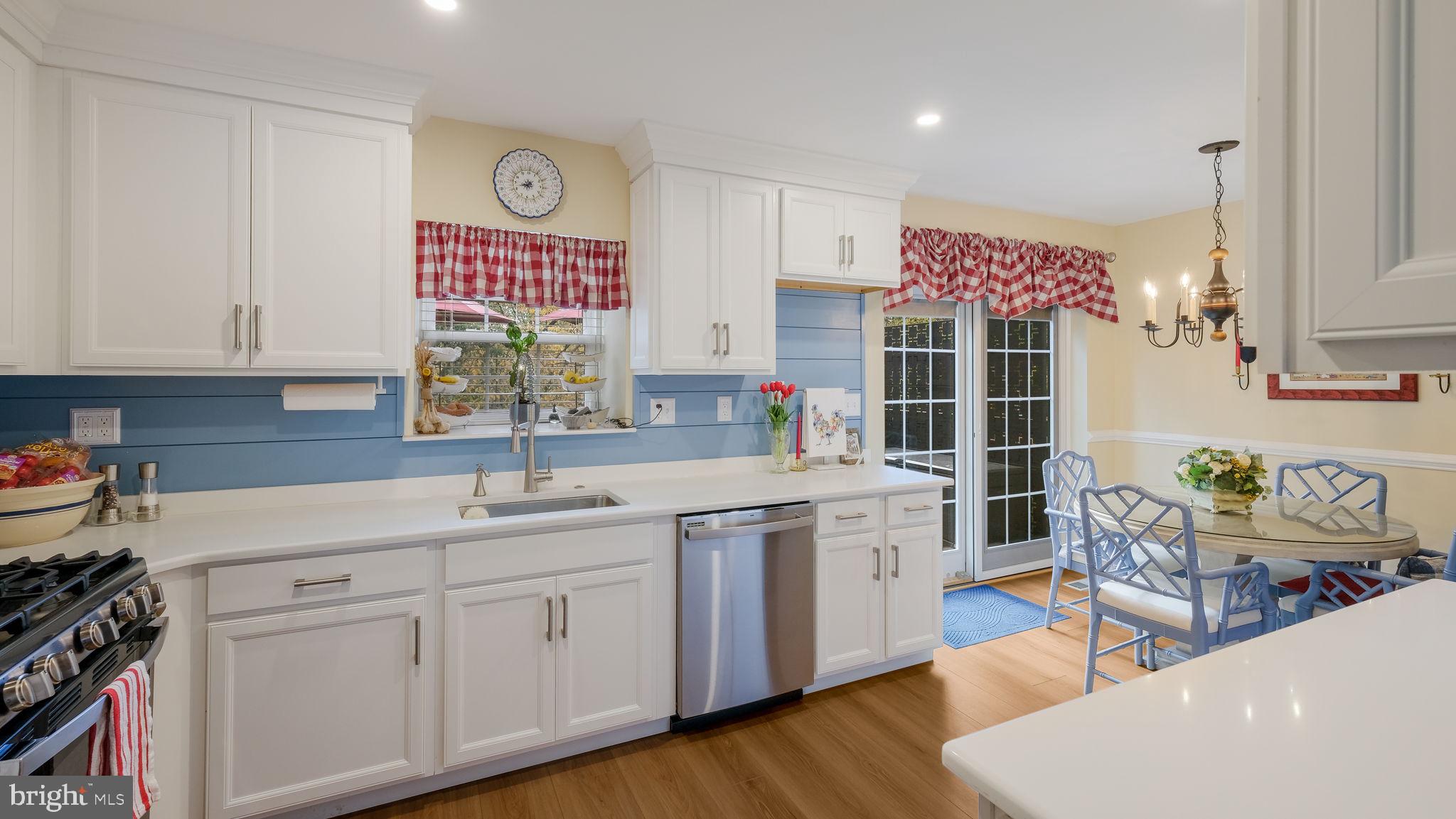 WESTOVER CROSSING - Residential