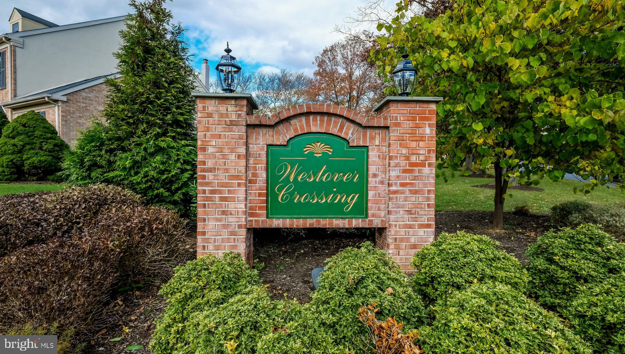 WESTOVER CROSSING - Residential