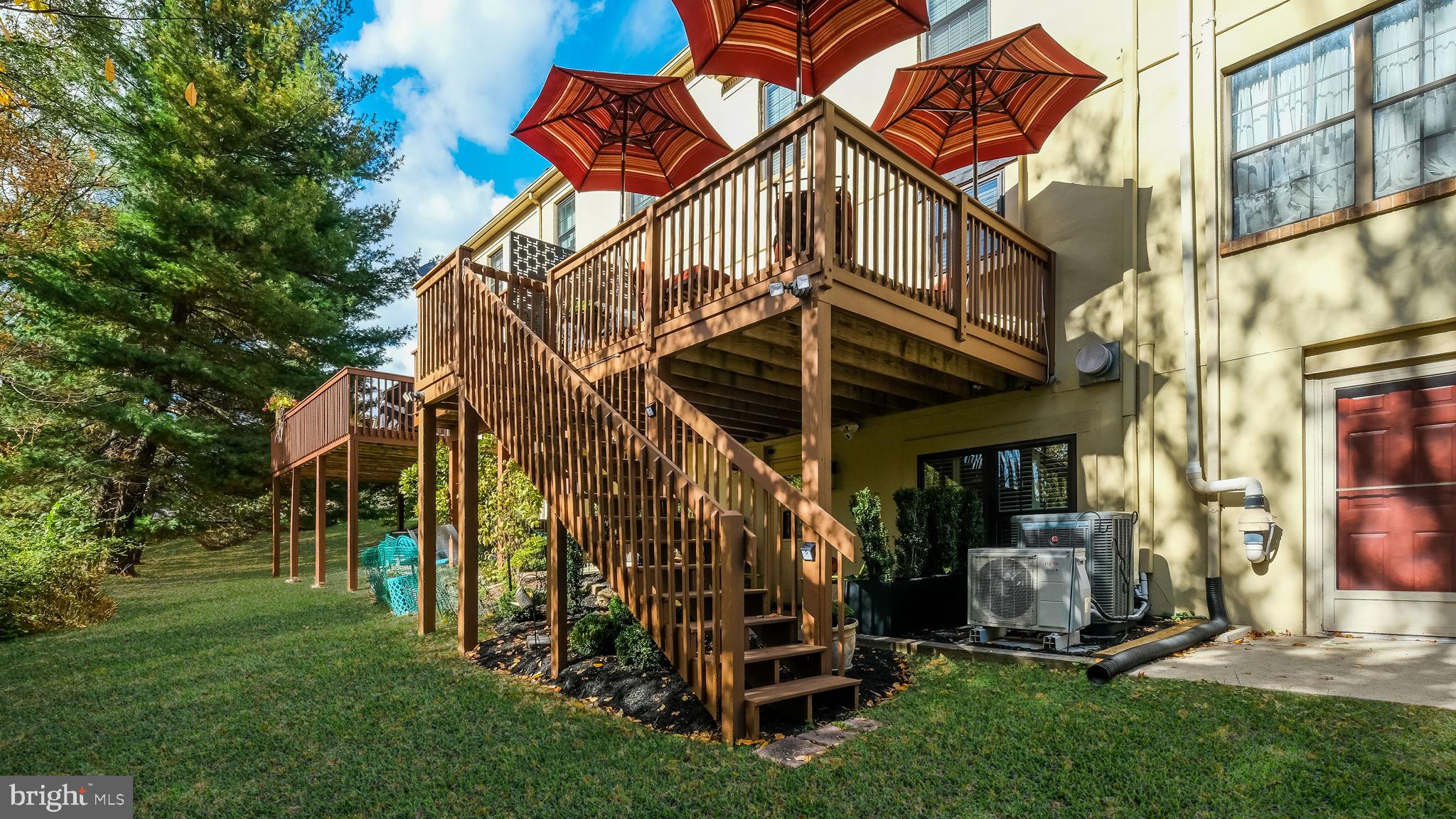 WESTOVER CROSSING - Residential