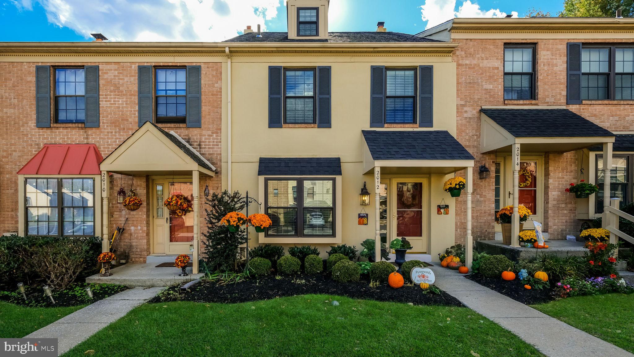 WESTOVER CROSSING - Residential